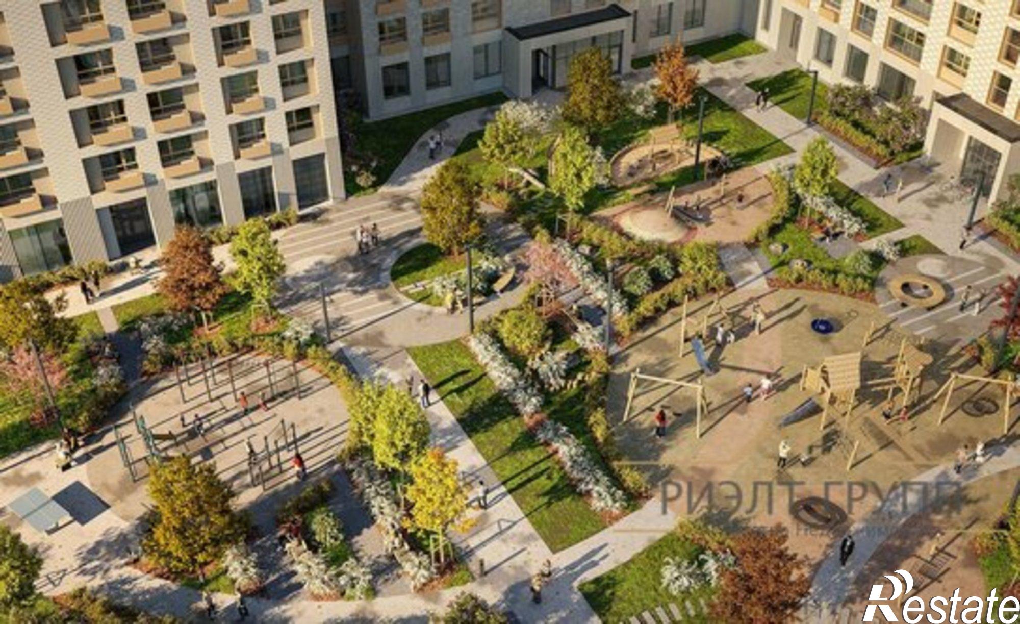 Купить квартиру за 12 000 000 рублей на улица Журналистов, 50/3