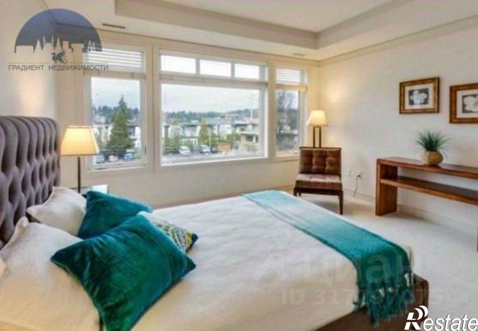 Купить квартиру за 13 224 000 рублей на ул Рустема Яхина, 3