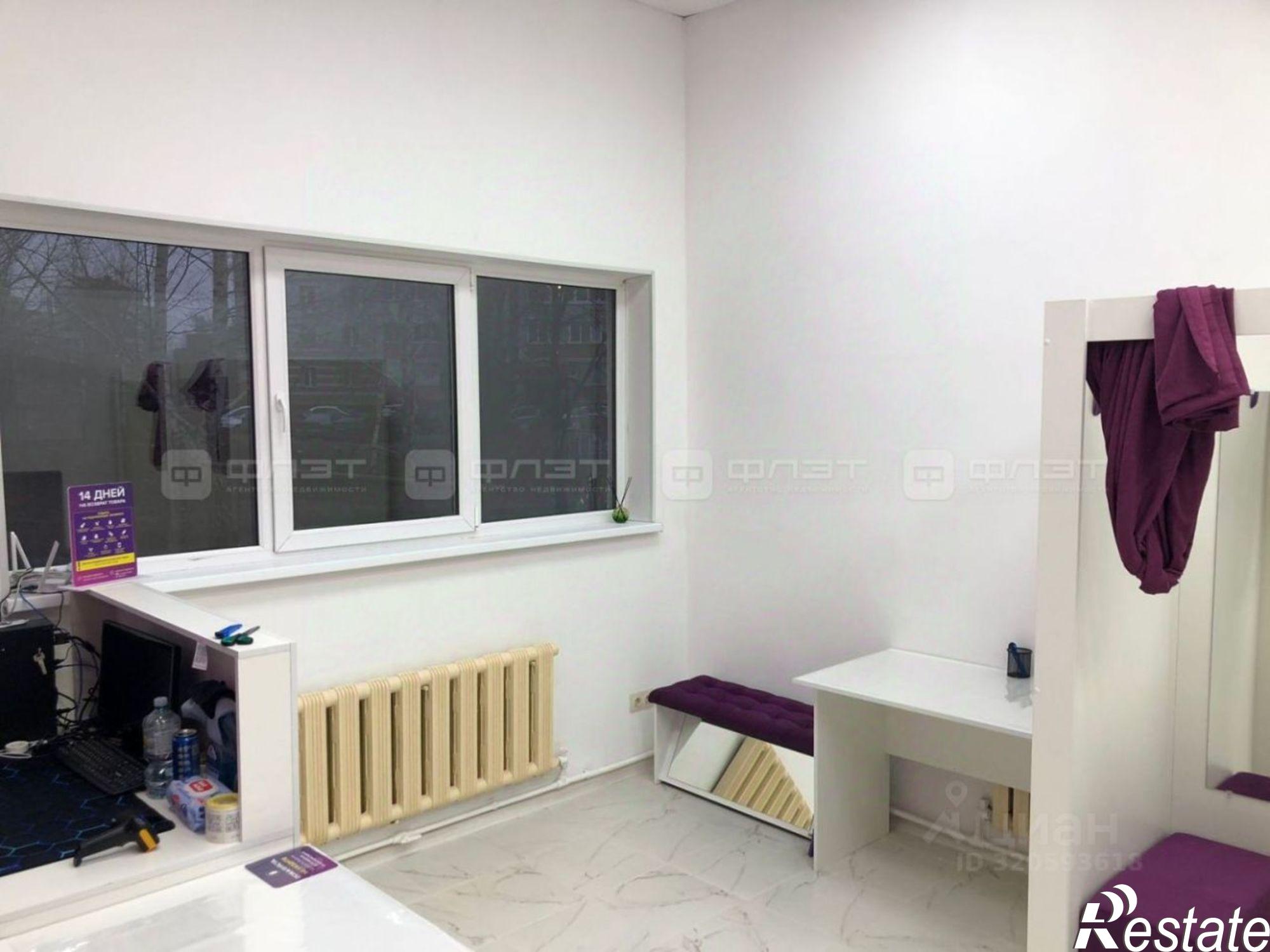 Купить помещение свободного назначения за 7 470 740 рублей на улица Адоратского, 60А