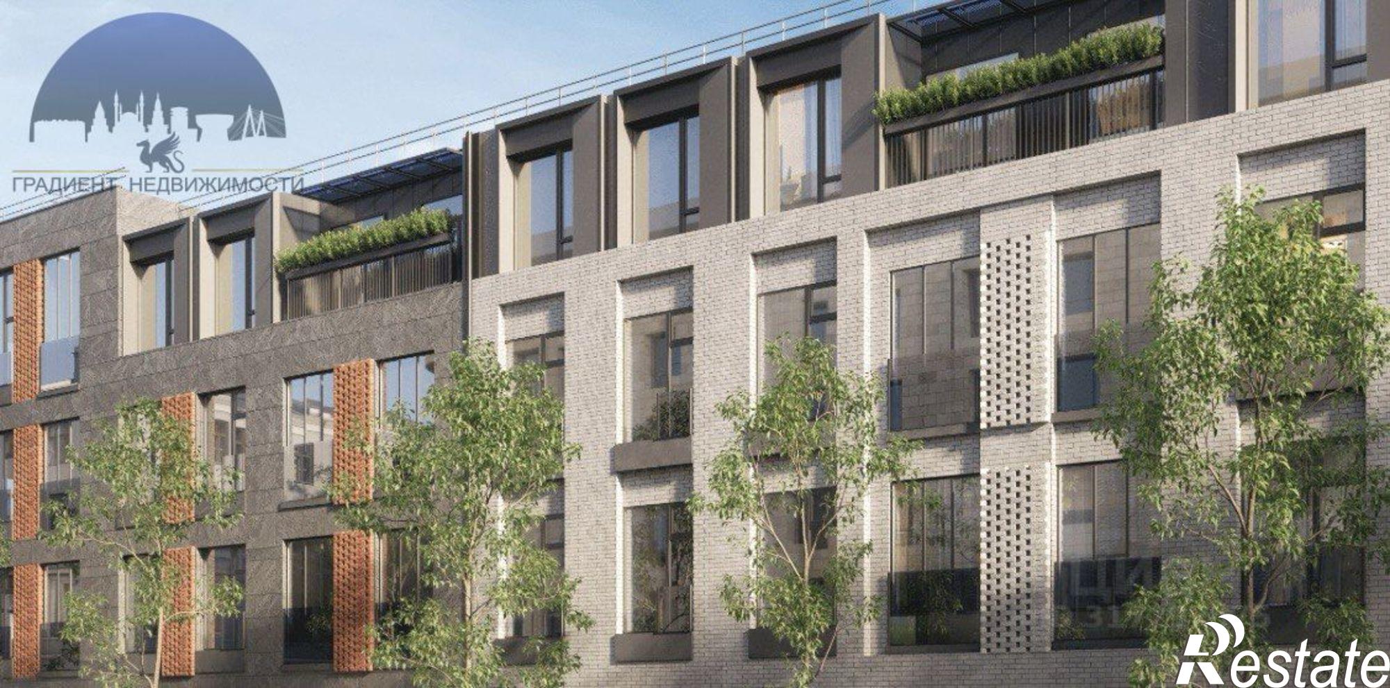 Купить квартиру за 13 224 000 рублей на ул Рустема Яхина, 3