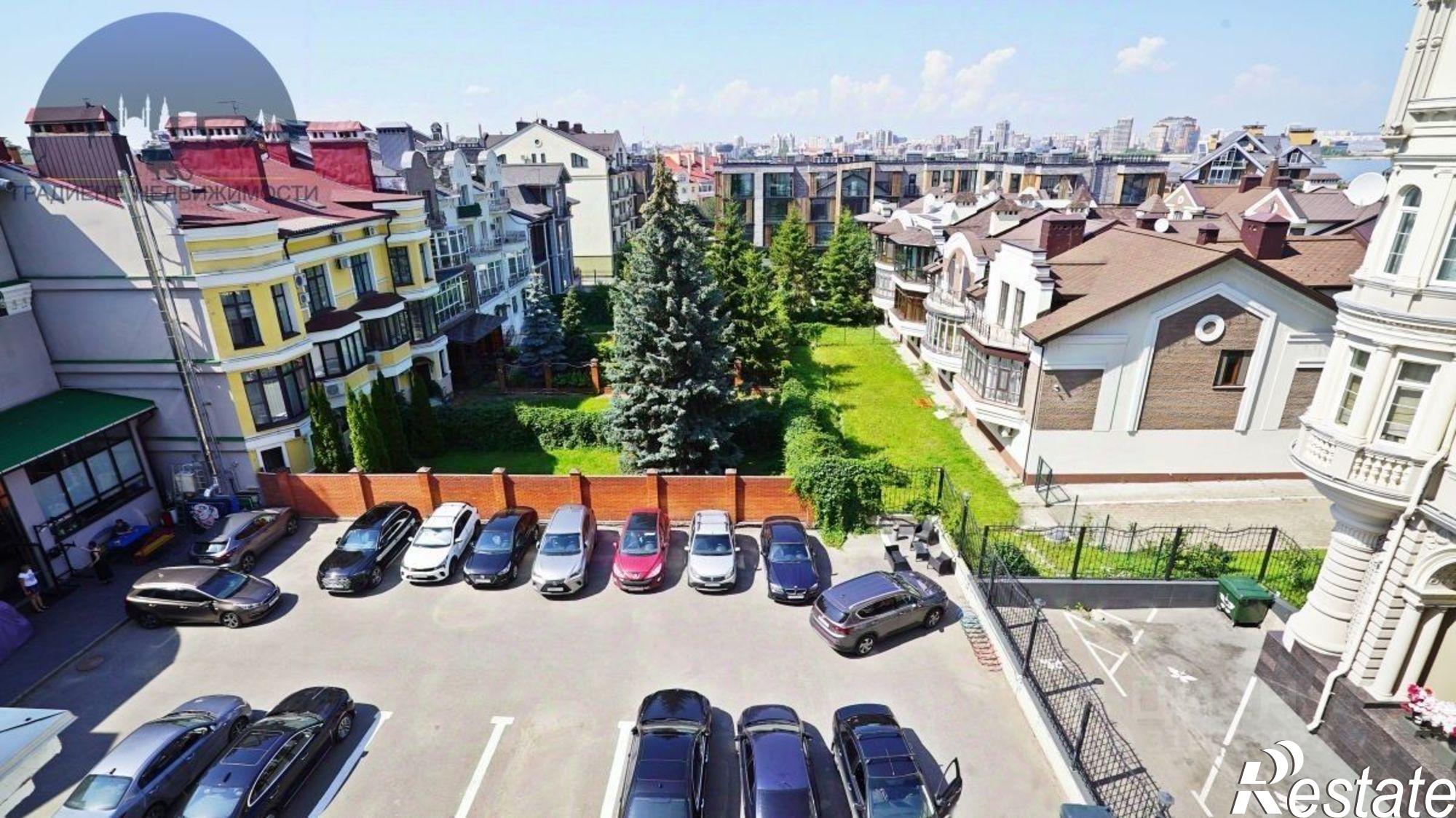 Купить квартиру за 17 650 000 рублей на ул Тельмана, 20