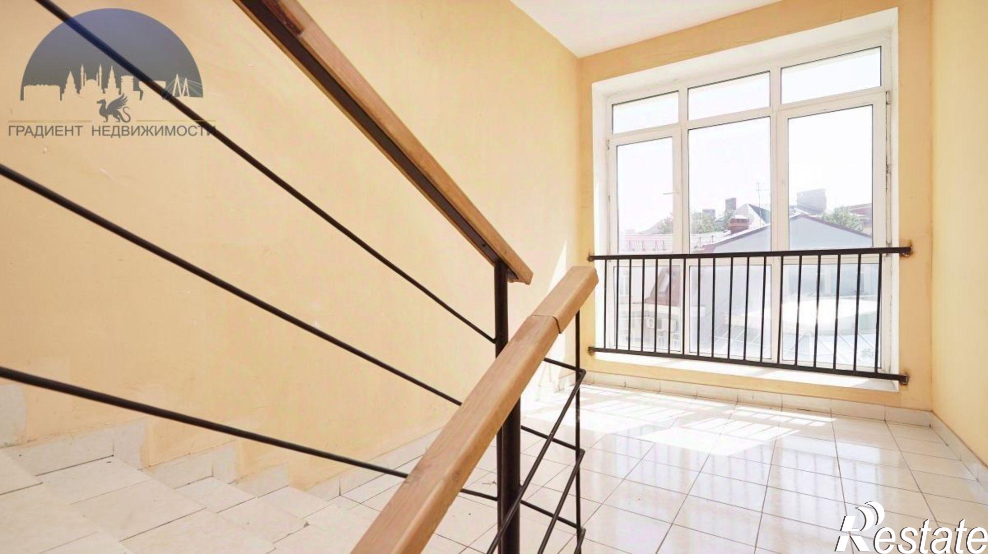 Купить квартиру за 17 650 000 рублей на ул Тельмана, 20