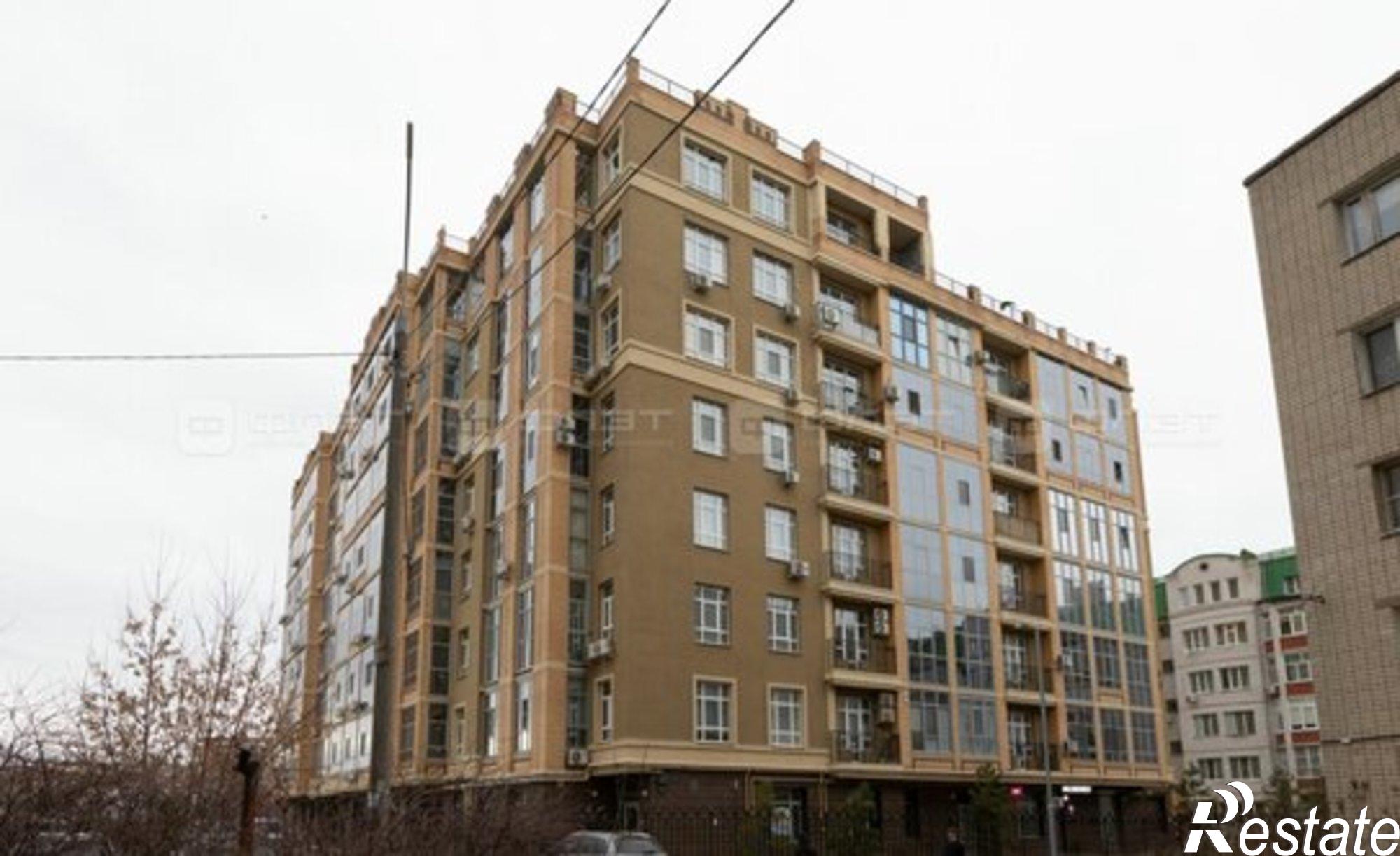 Купить квартиру за 19 900 000 рублей на ул Столярова, 19