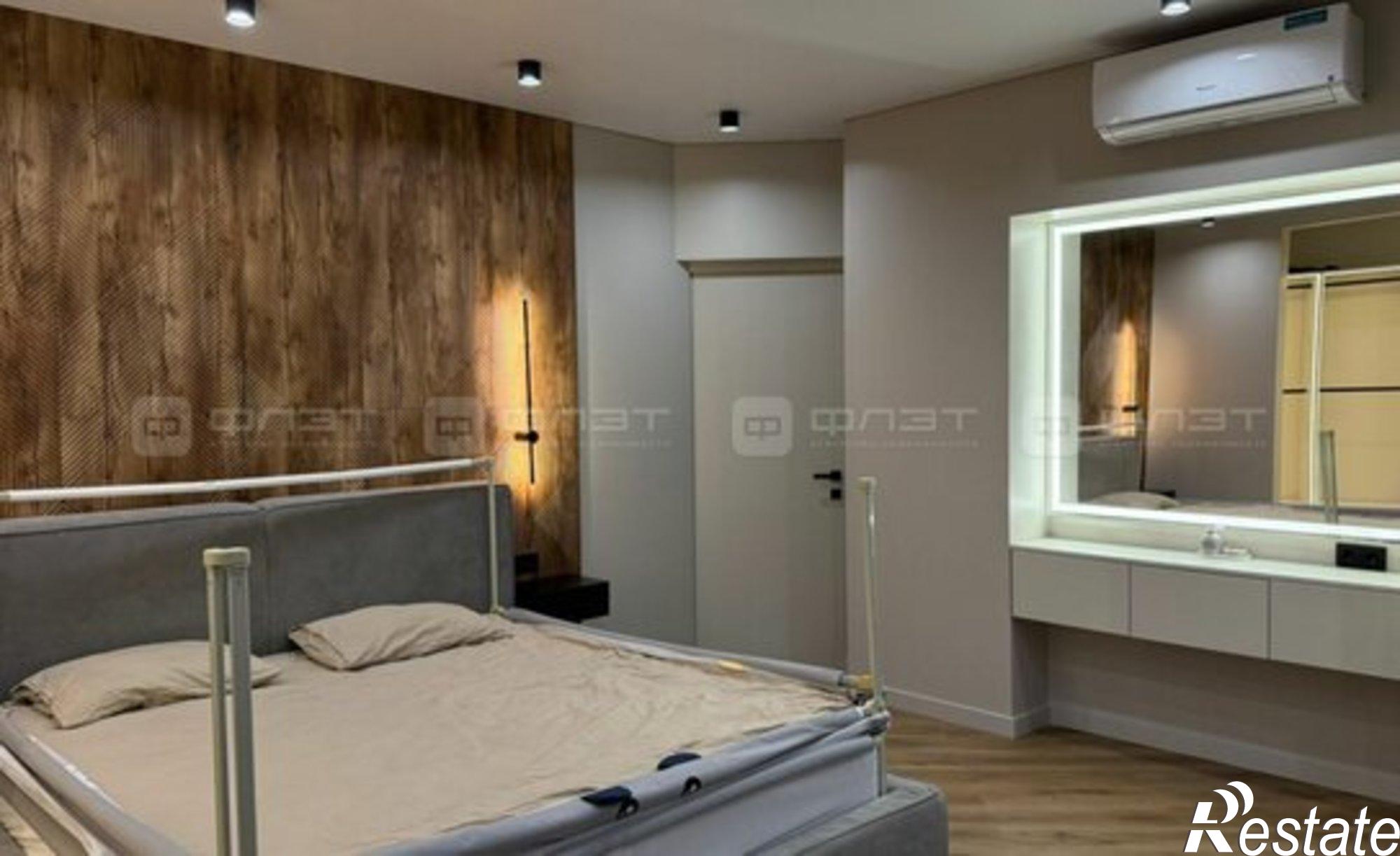 Купить квартиру за 21 500 000 рублей на ул Оренбургский Тракт, 8Д