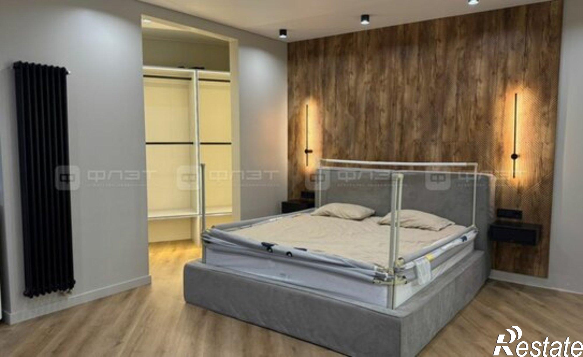 Купить квартиру за 21 500 000 рублей на ул Оренбургский Тракт, 8Д