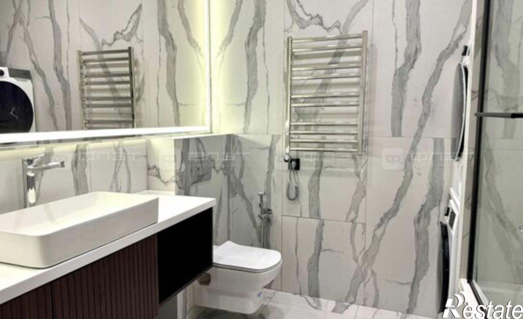 Купить квартиру за 21 500 000 рублей на ул Оренбургский Тракт, 8Д