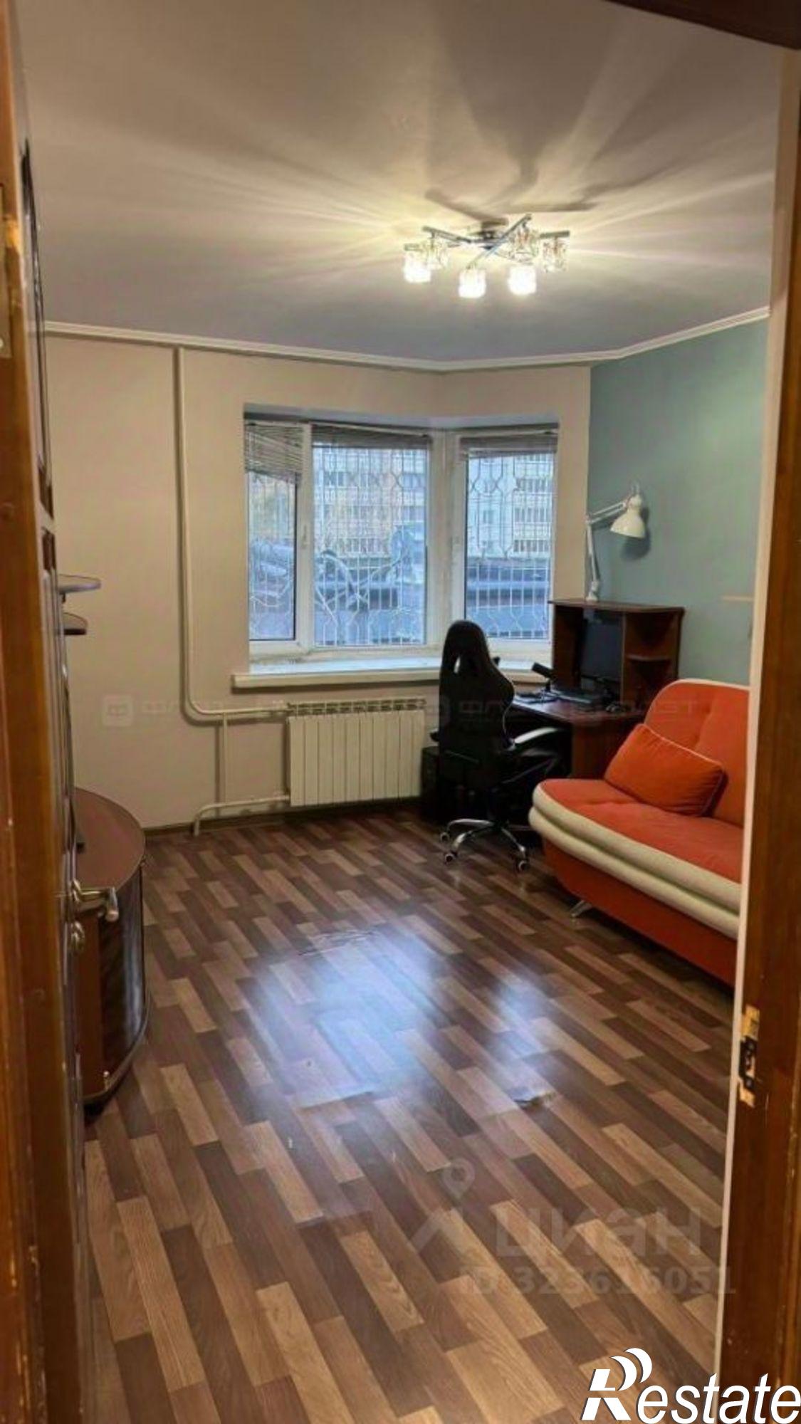 Купить квартиру за 10 500 000 рублей на ул Марселя Салимжанова, 17