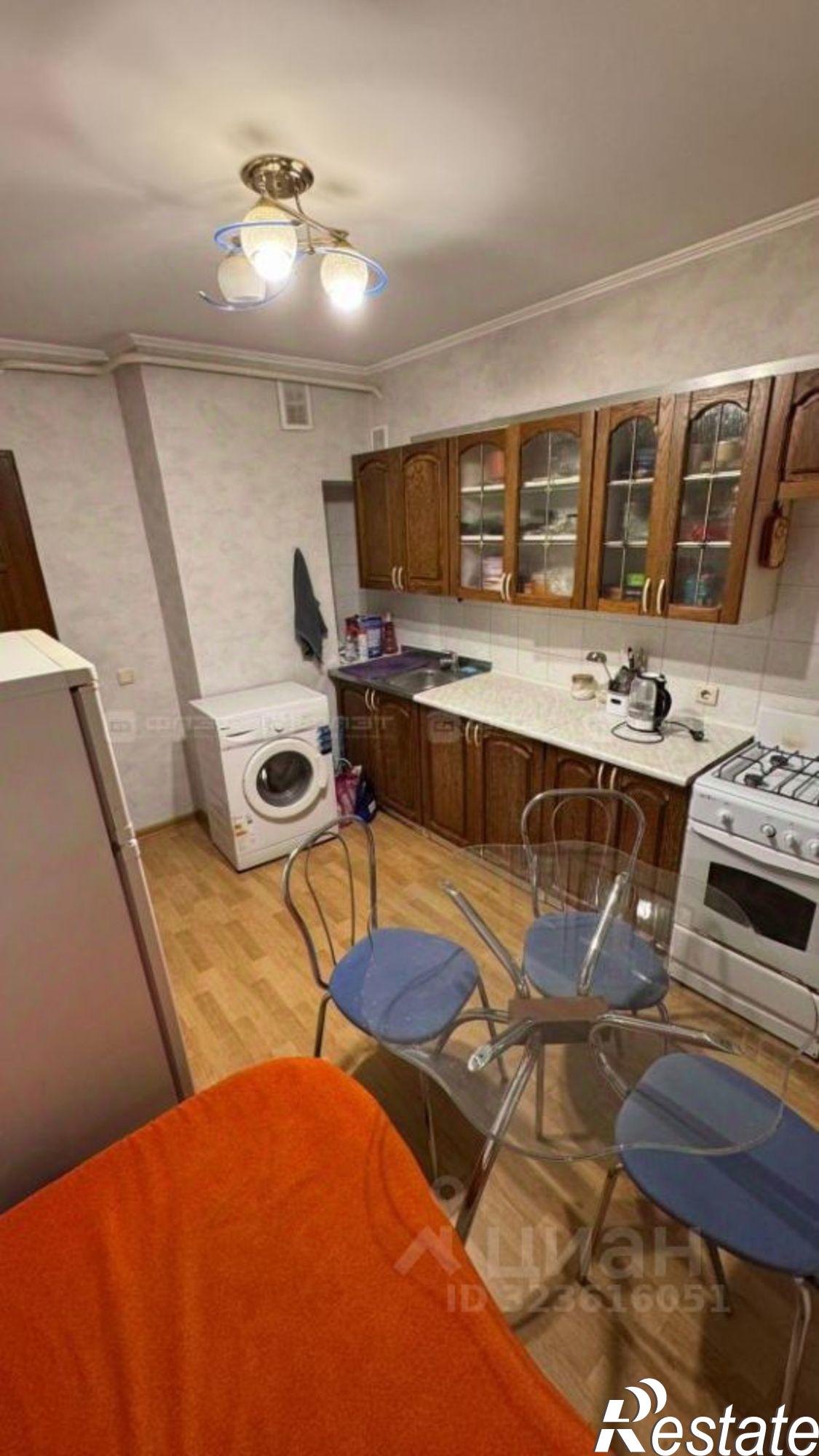 Купить квартиру за 10 500 000 рублей на ул Марселя Салимжанова, 17