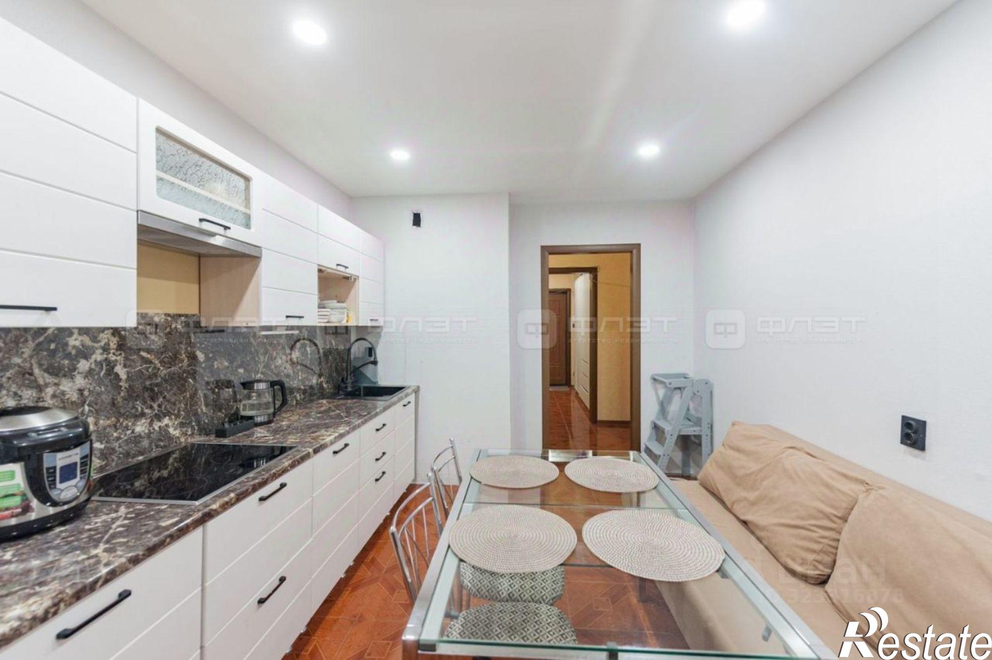 Купить квартиру за 7 990 000 рублей на ул Академика Глушко, 41