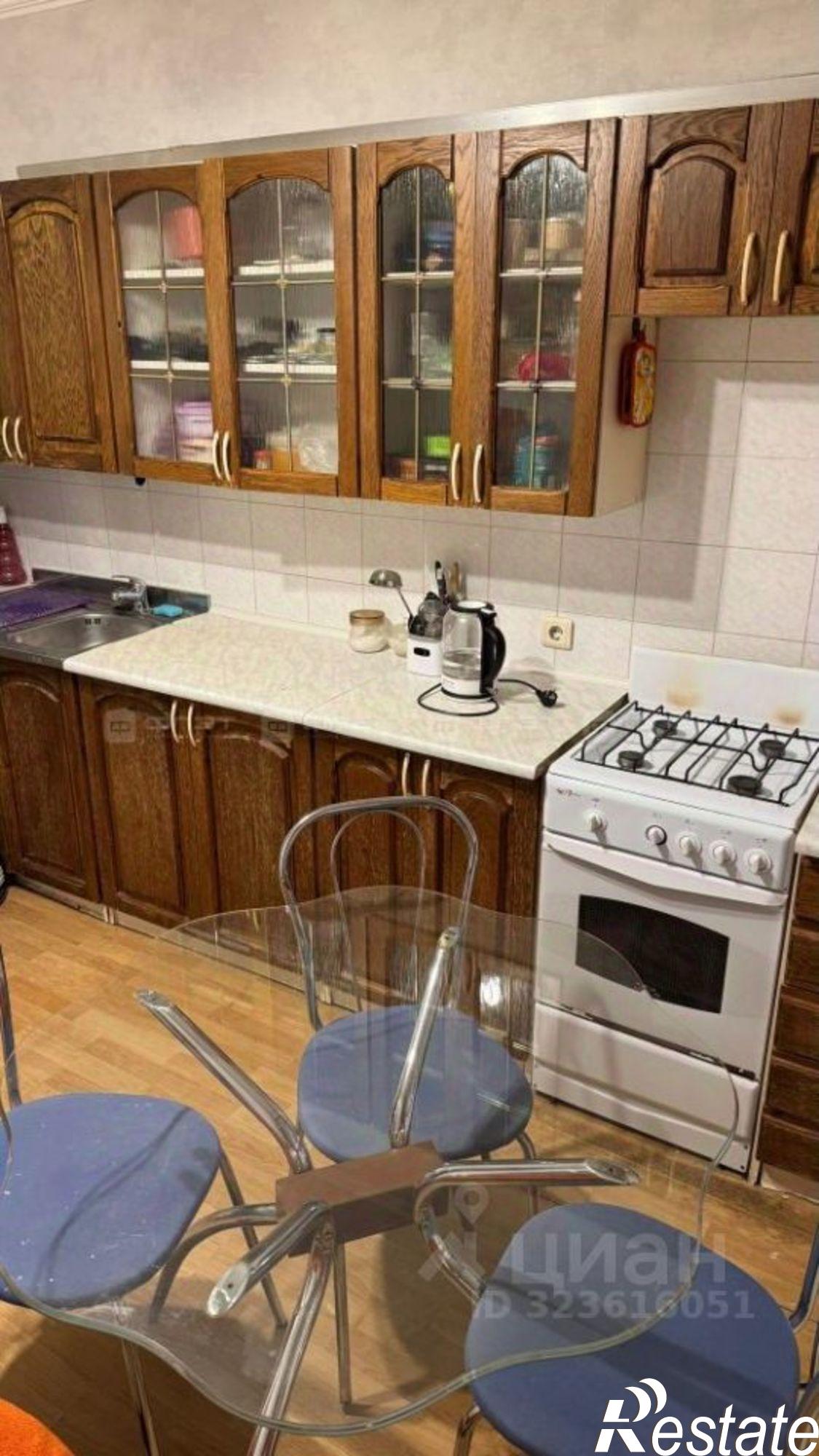 Купить квартиру за 10 500 000 рублей на ул Марселя Салимжанова, 17