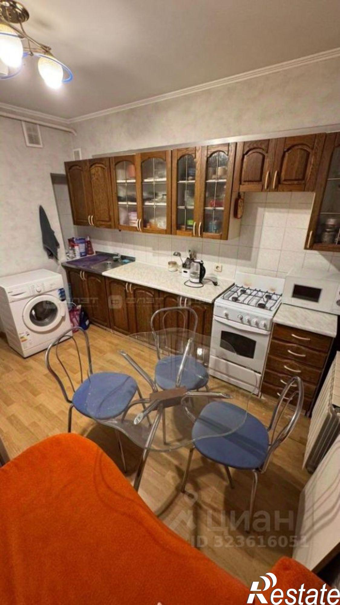 Купить квартиру за 10 500 000 рублей на ул Марселя Салимжанова, 17