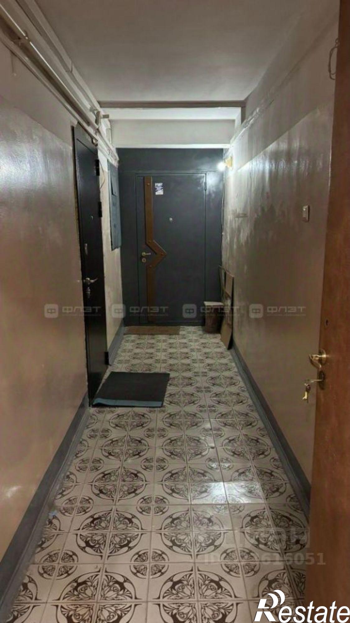 Купить квартиру за 10 500 000 рублей на ул Марселя Салимжанова, 17