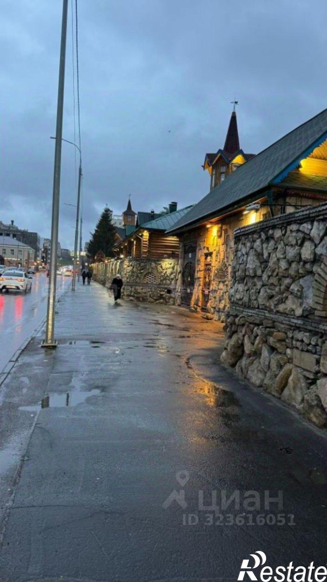 Купить квартиру за 10 500 000 рублей на ул Марселя Салимжанова, 17