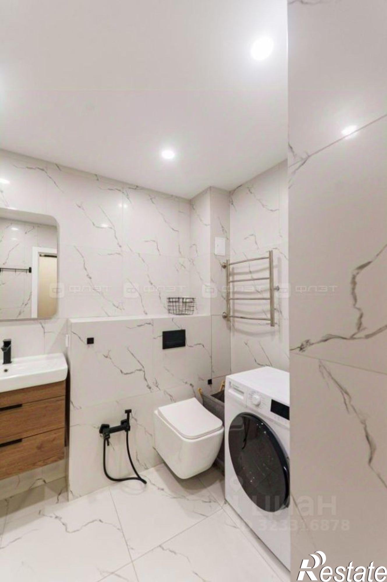 Купить квартиру за 7 990 000 рублей на ул Академика Глушко, 41