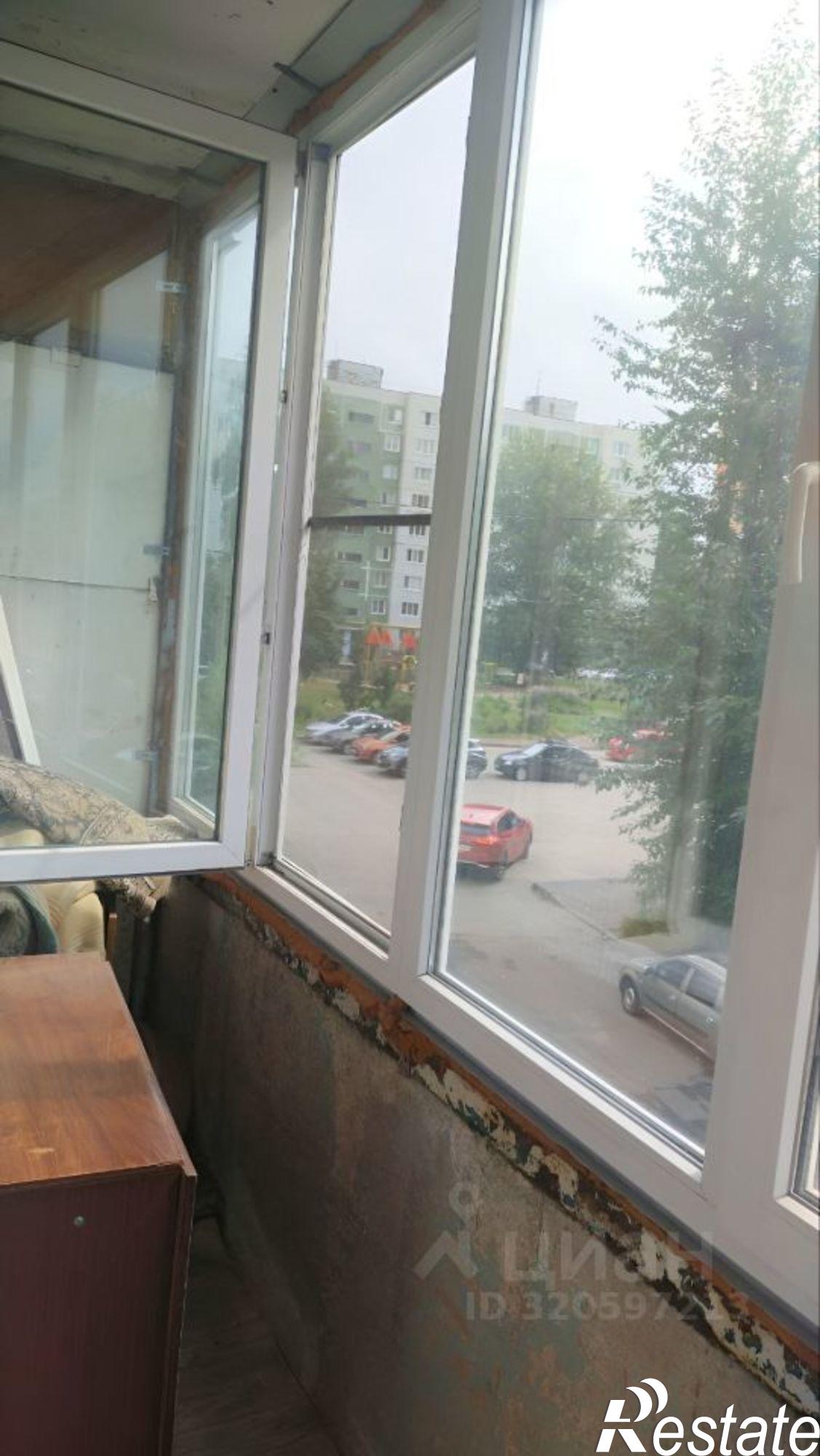 Купить квартиру за 6 150 000 рублей на ул Маршала Чуйкова, 64