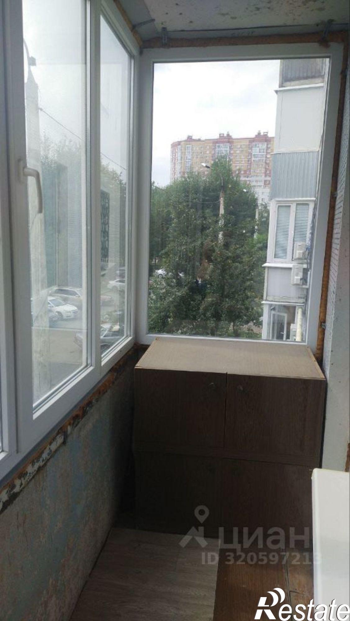 Купить квартиру за 6 150 000 рублей на ул Маршала Чуйкова, 64