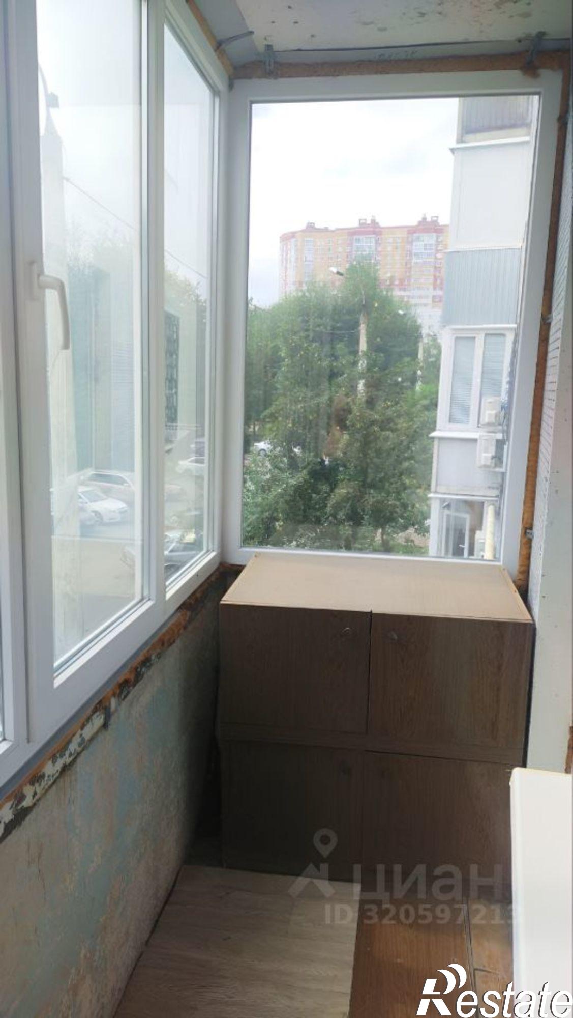 Купить квартиру за 6 150 000 рублей на ул Маршала Чуйкова, 64