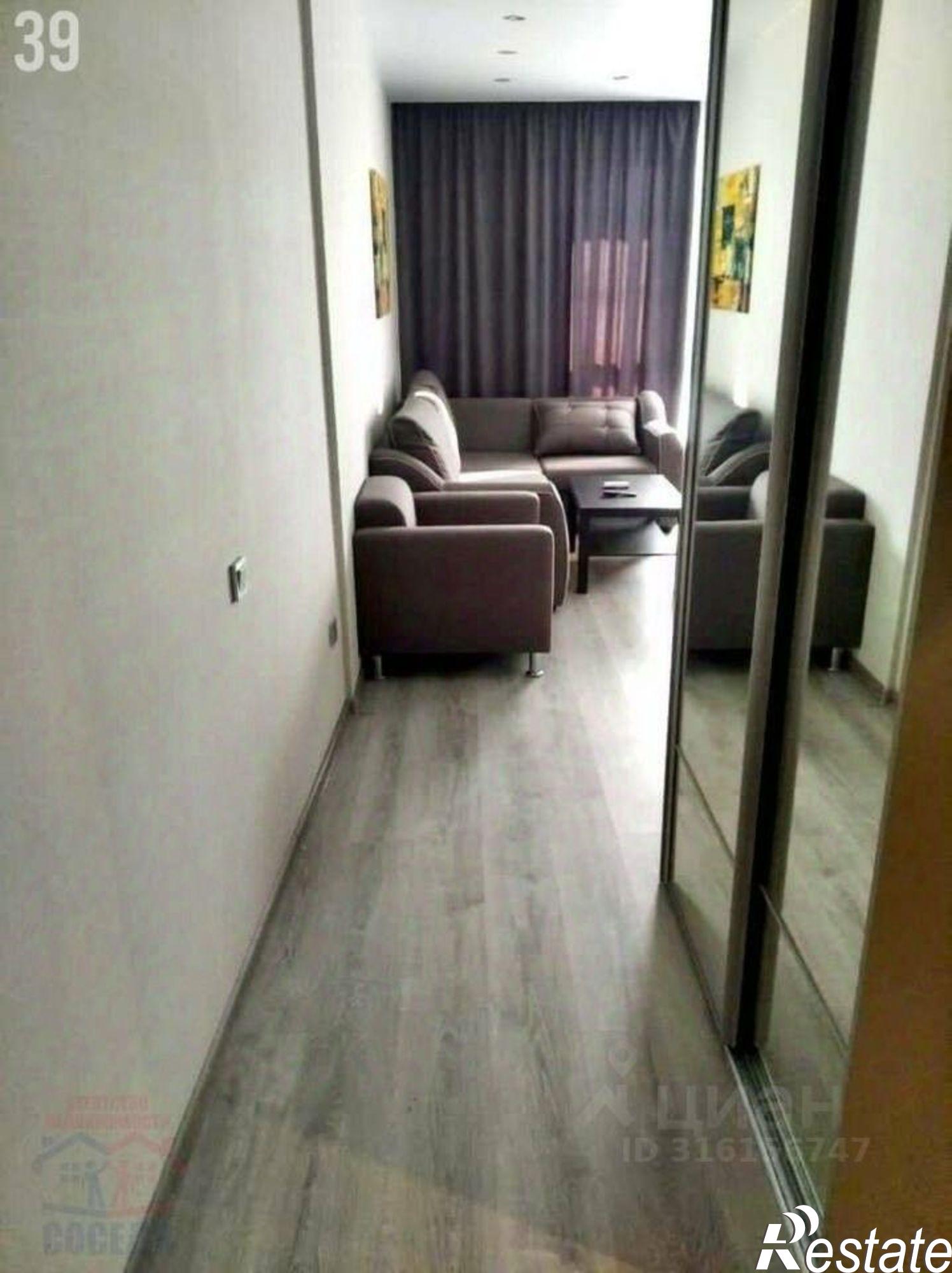 Купить квартиру за 11 000 000 рублей на улица Волкова, 12