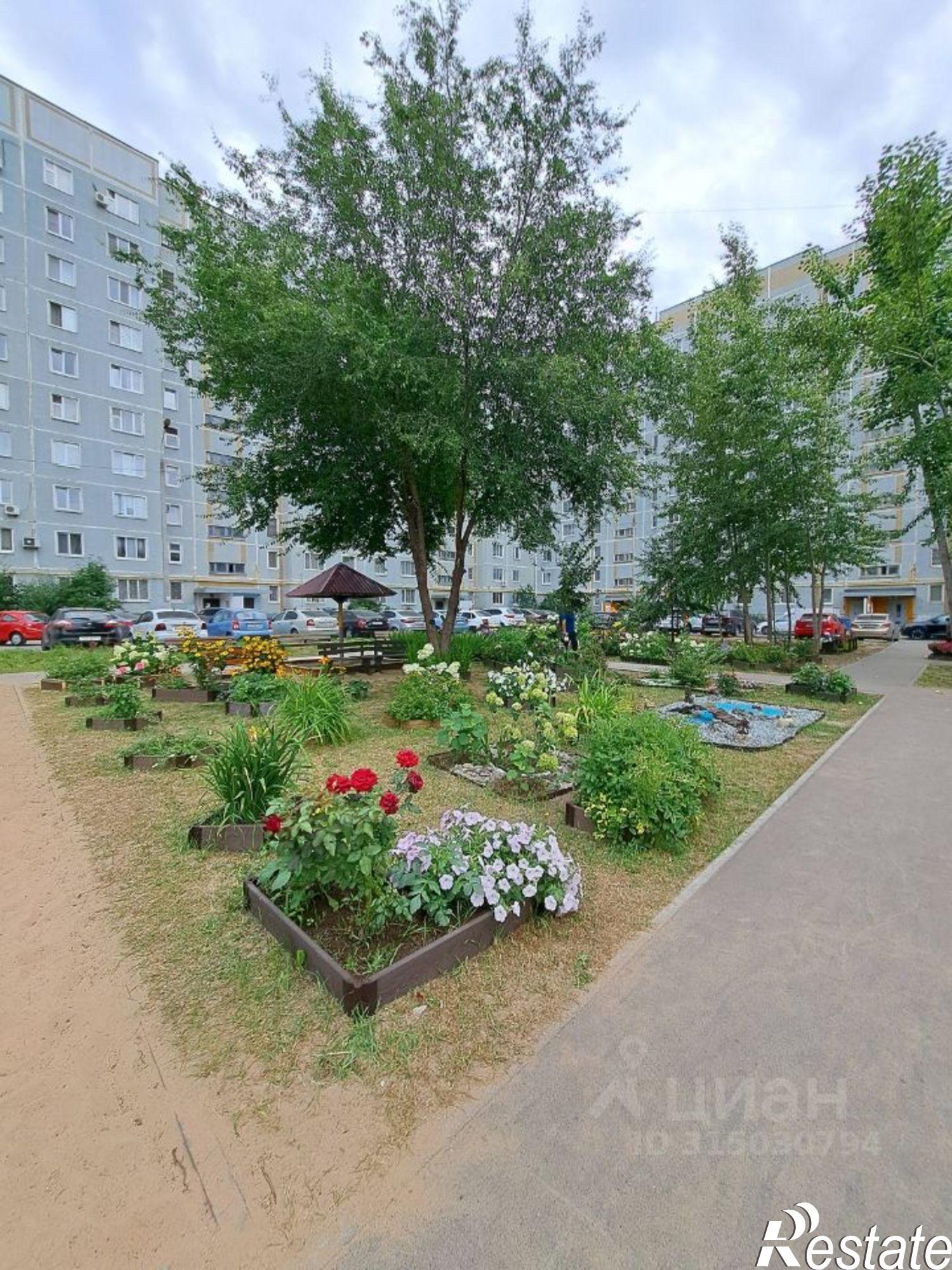 Купить квартиру за 7 100 000 рублей на ул Четаева, 33