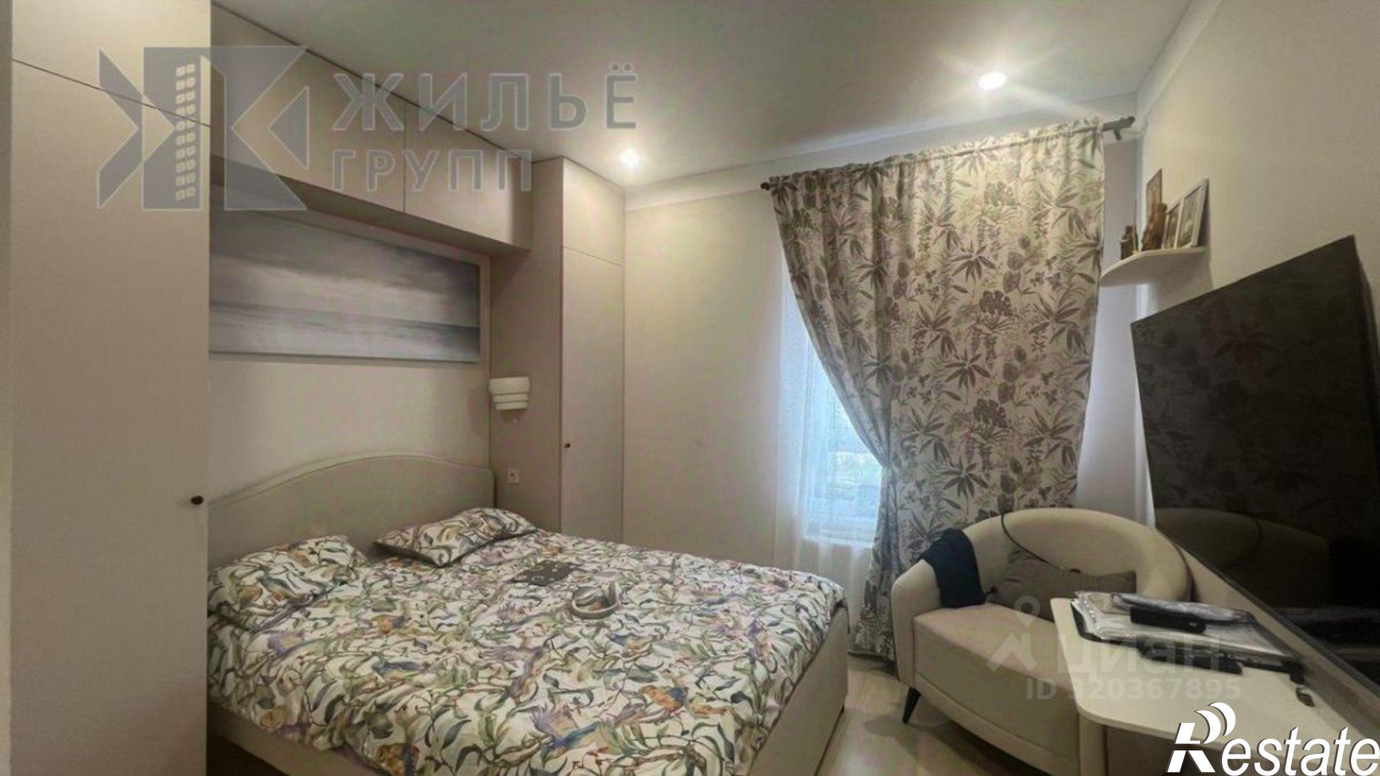 Купить квартиру за 14 900 000 рублей на пр-д Созидателей, 7