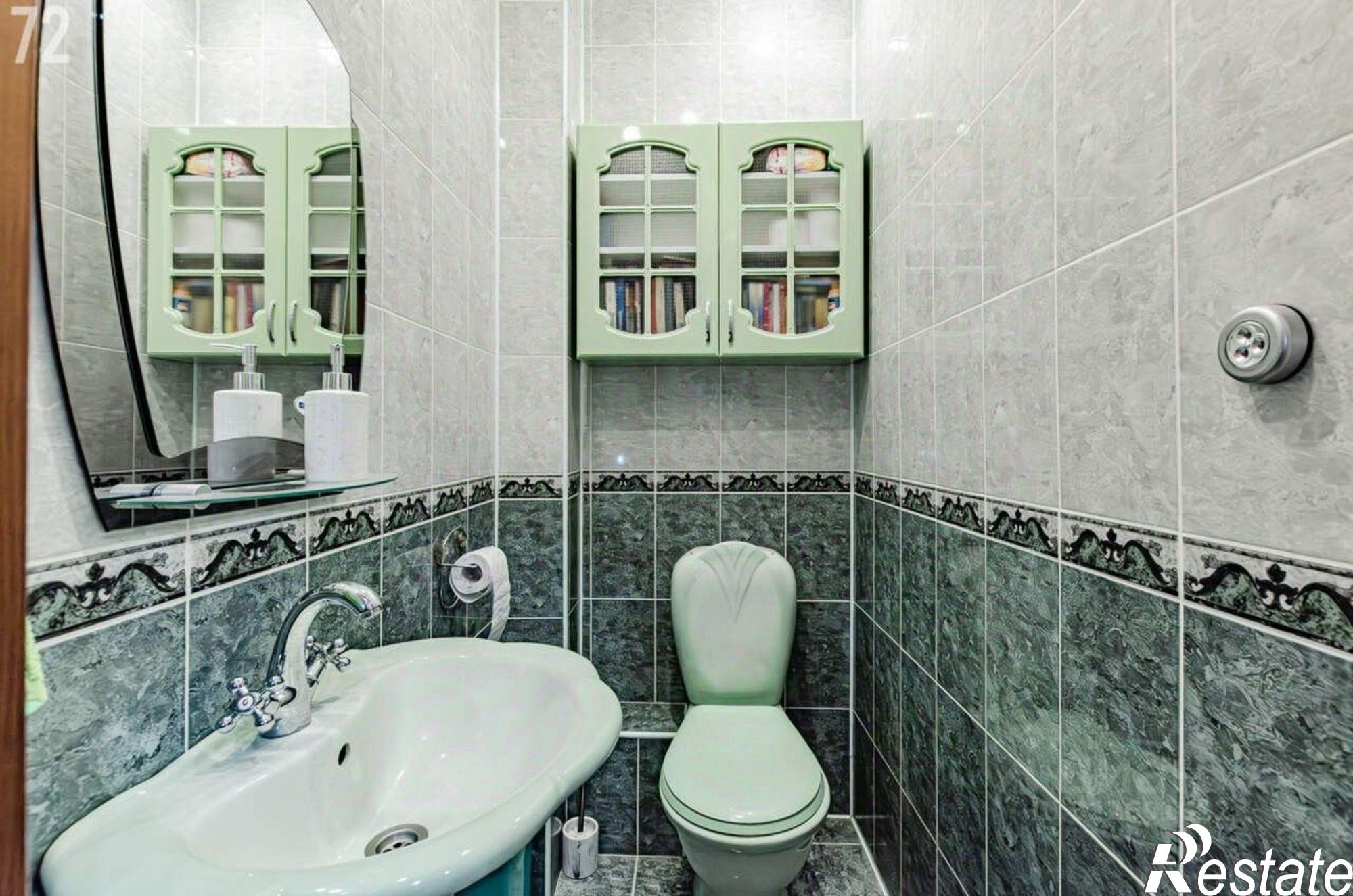 Купить квартиру за 17 800 000 рублей на Чистопольская улица, 77