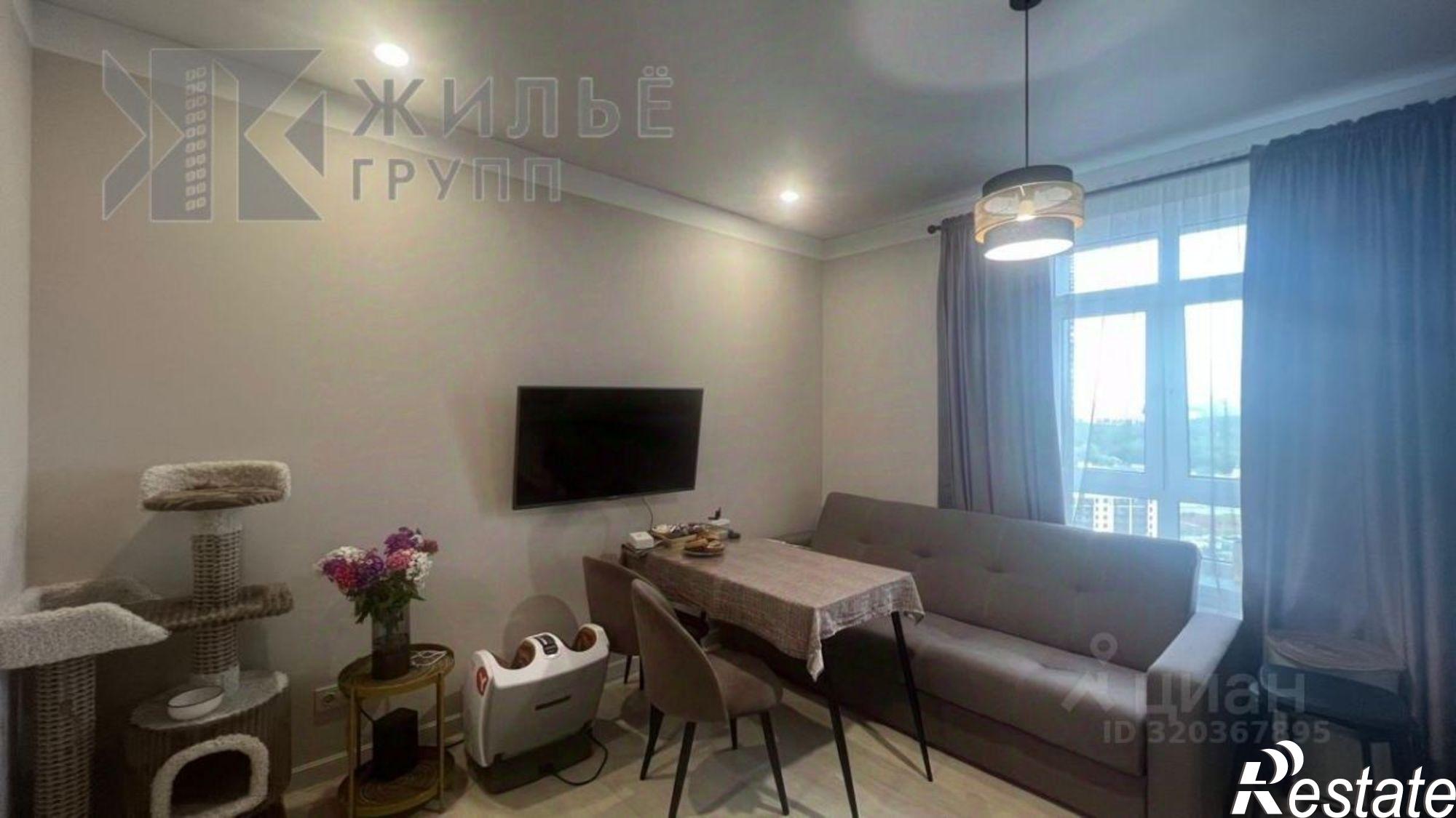 Купить квартиру за 14 900 000 рублей на пр-д Созидателей, 7