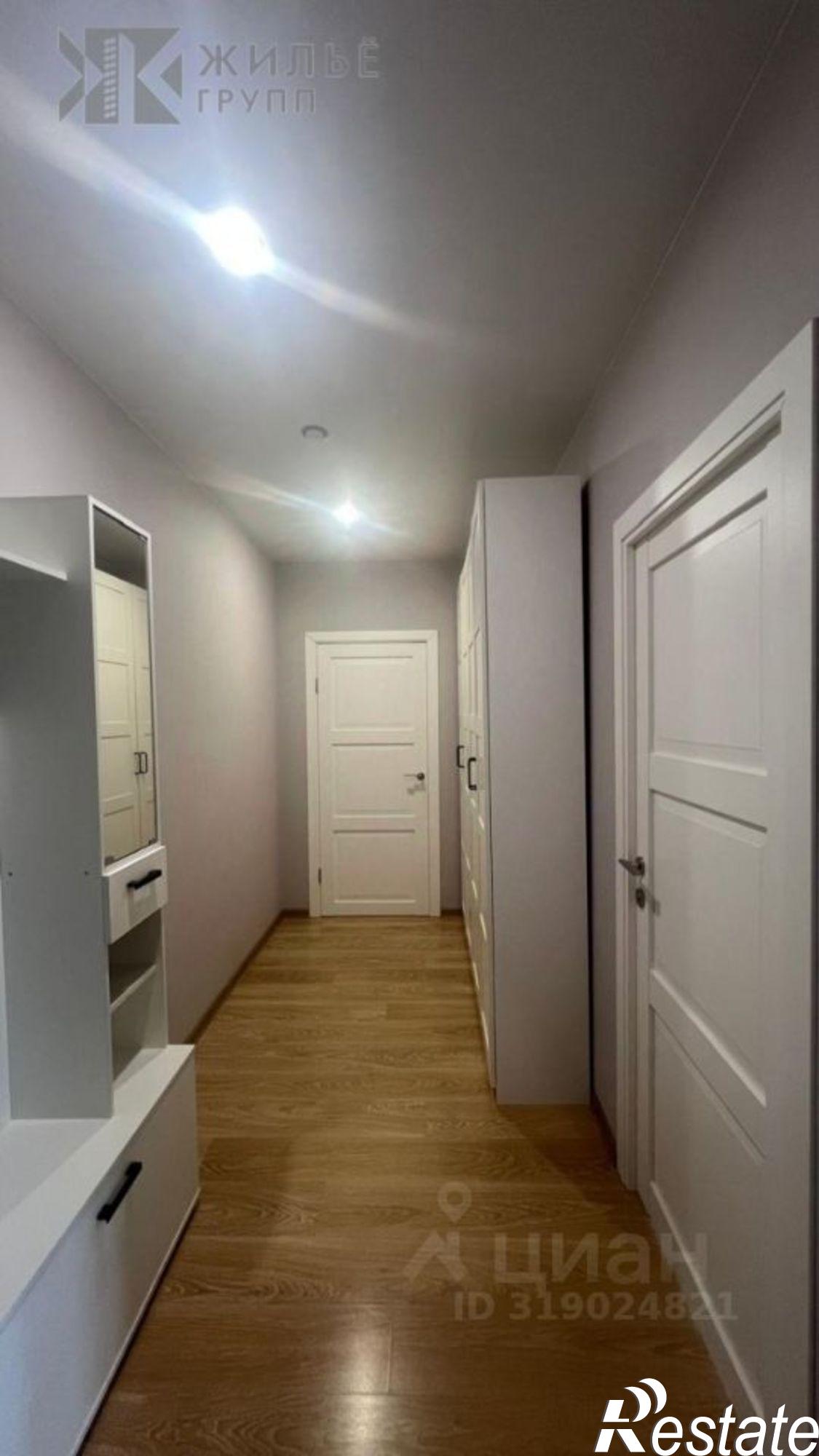 Купить квартиру за 15 500 000 рублей на пр-кт Альберта Камалеева, 32Б