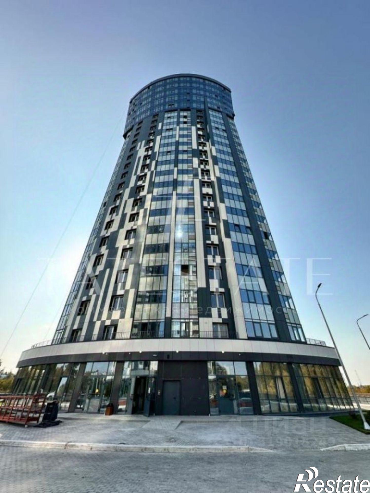 Купить помещение свободного назначения за 140 900 000 рублей на Танковая улица, 2