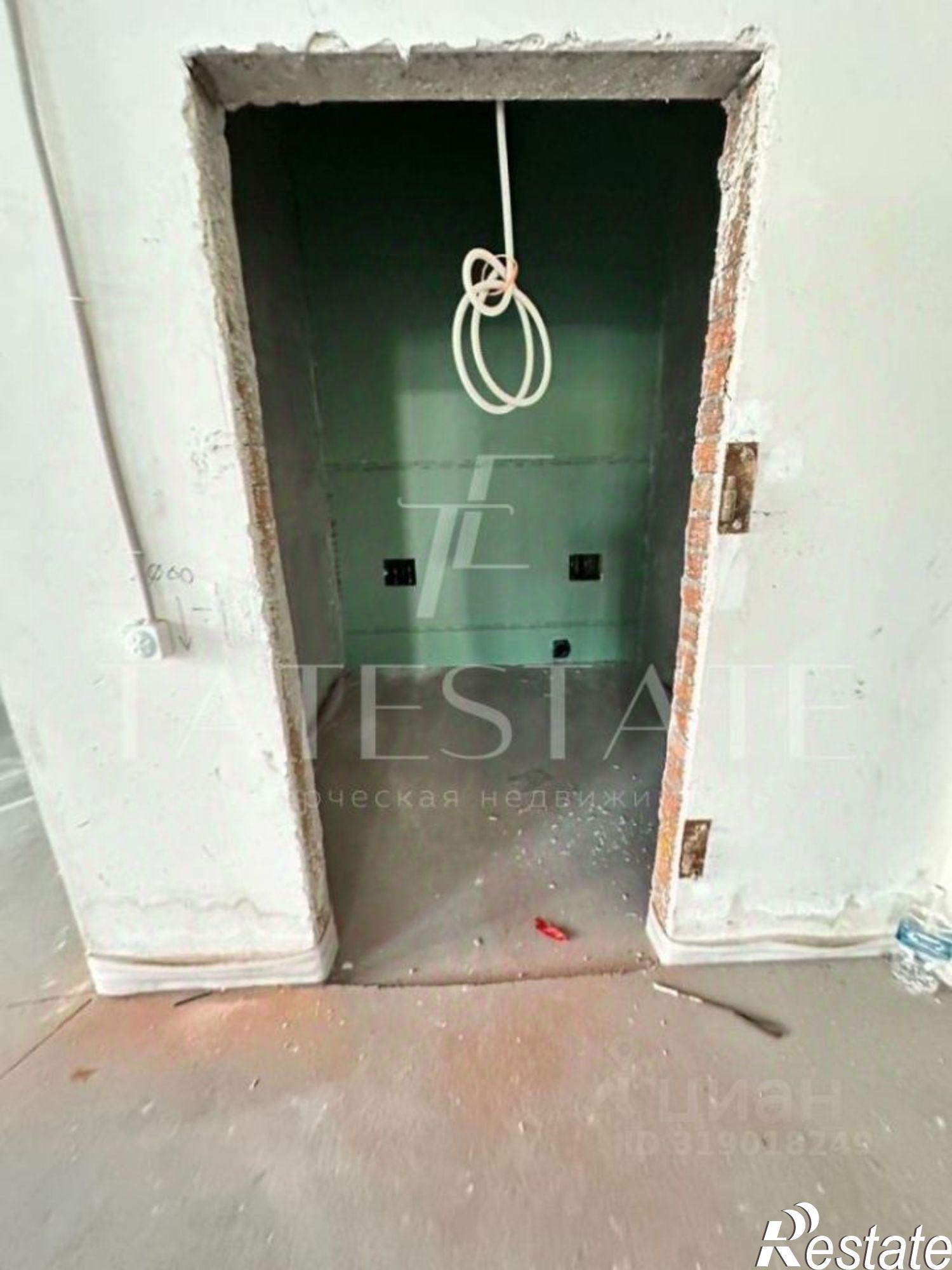 Купить помещение свободного назначения за 140 900 000 рублей на Танковая улица, 2