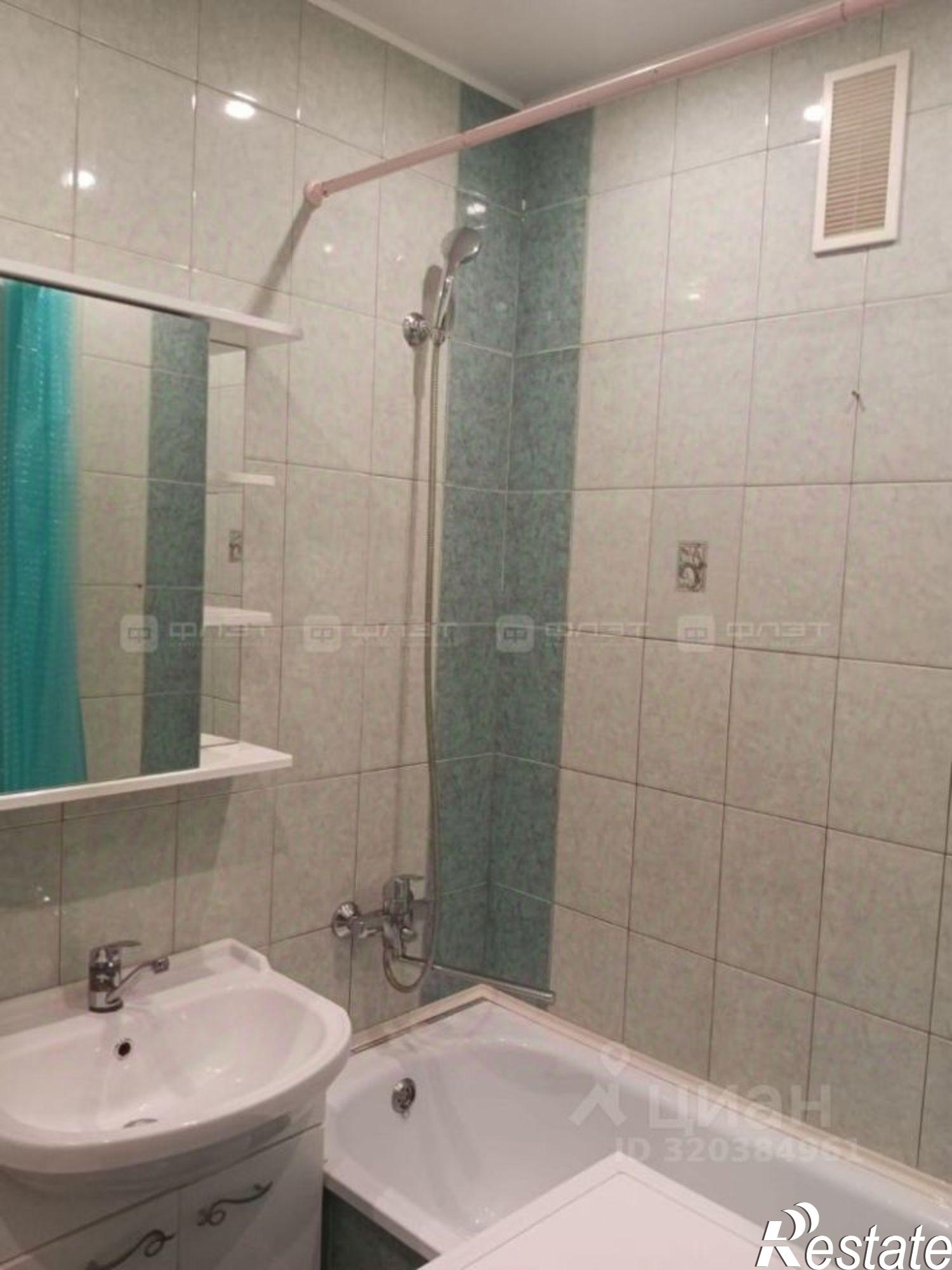 Купить квартиру за 5 920 000 рублей на проспект Ямашева, 12