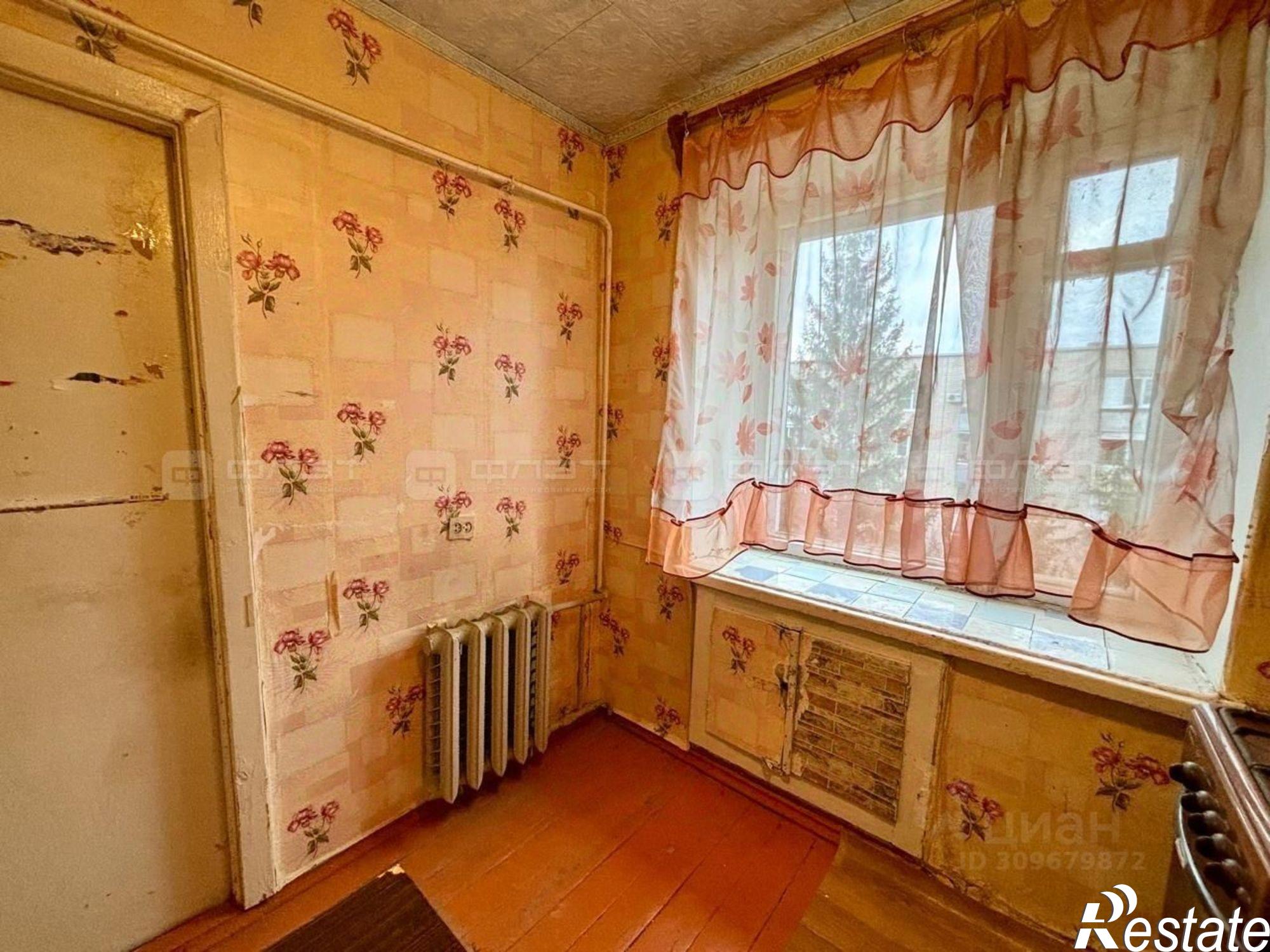 Купить квартиру за 3 650 000 рублей на Научный г-к, 2