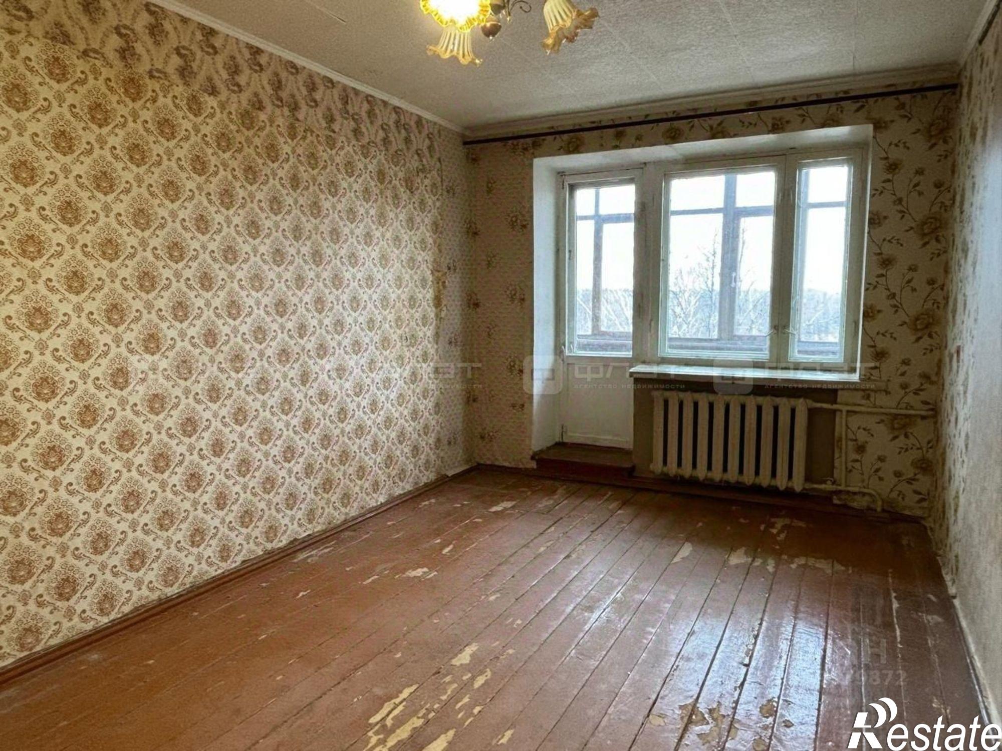 Купить квартиру за 3 650 000 рублей на Научный г-к, 2