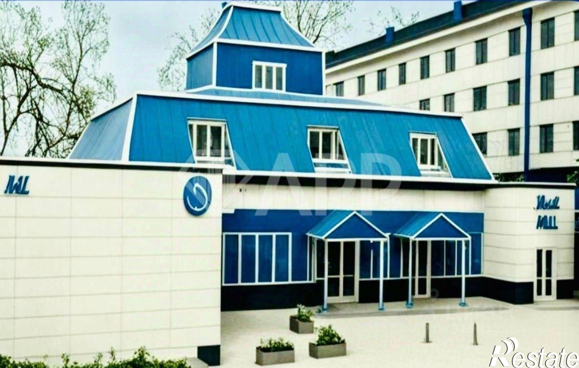 Купить ОСЗ, отдельно стоящее здание за 3 837 620 рублей на улица Аделя Кутуя, 68А