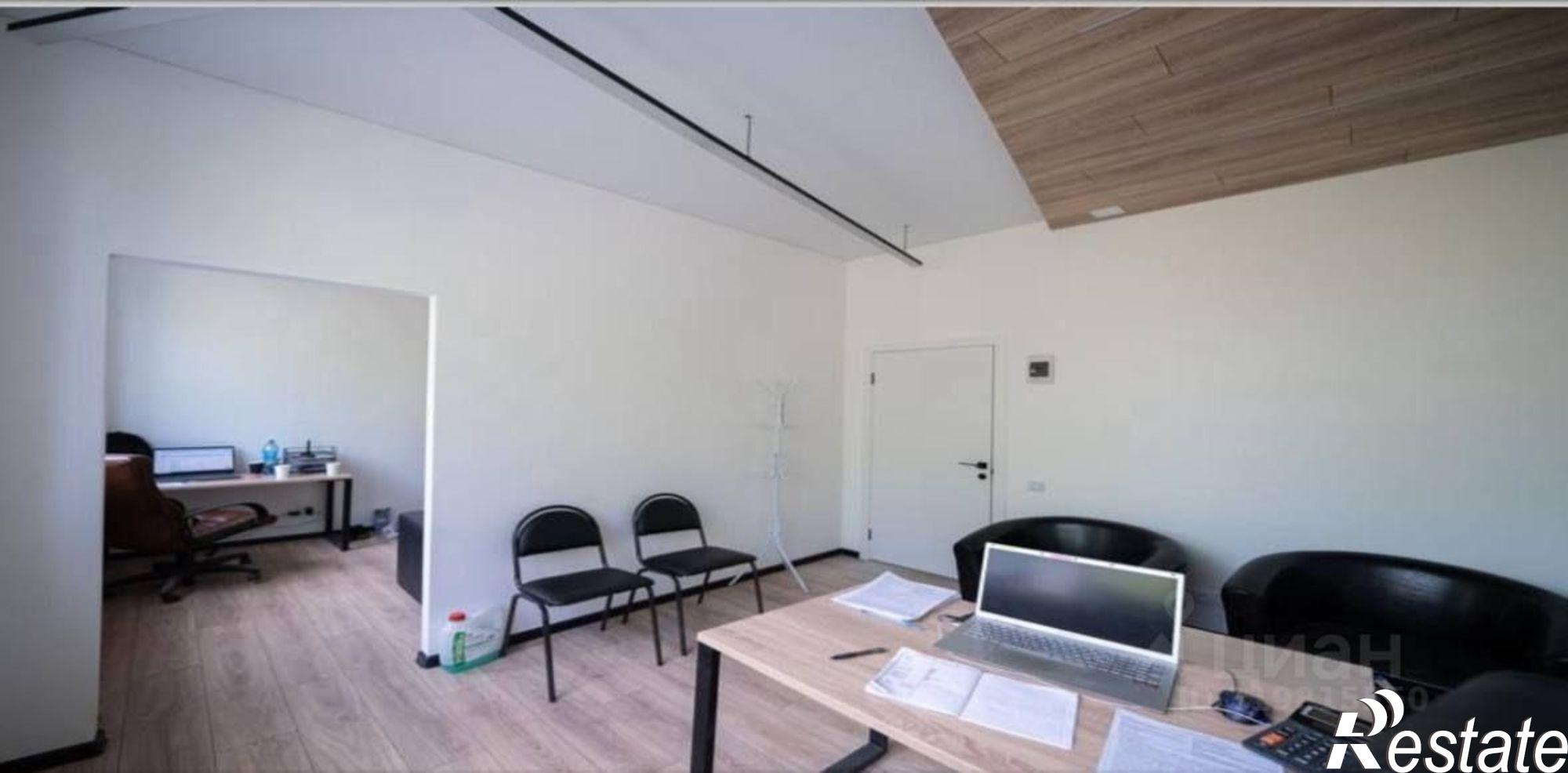 Купить ОСЗ, отдельно стоящее здание за 2 443 070 рублей на улица Аделя Кутуя, 68А