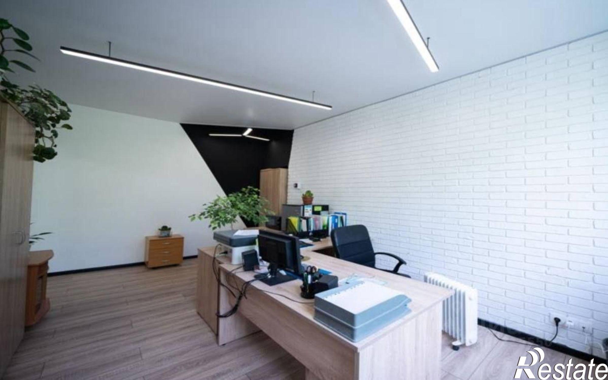 Купить ОСЗ, отдельно стоящее здание за 2 443 070 рублей на улица Аделя Кутуя, 68А