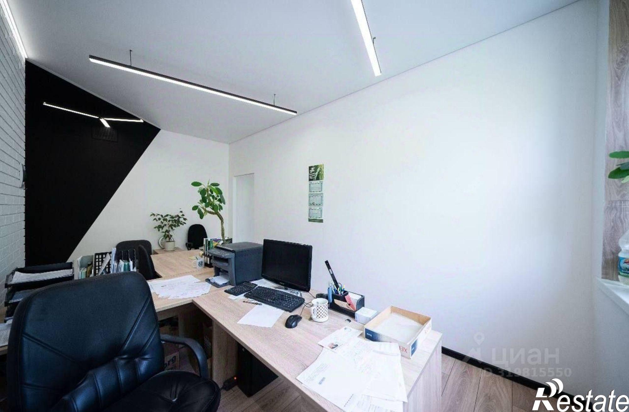 Купить ОСЗ, отдельно стоящее здание за 2 443 070 рублей на улица Аделя Кутуя, 68А