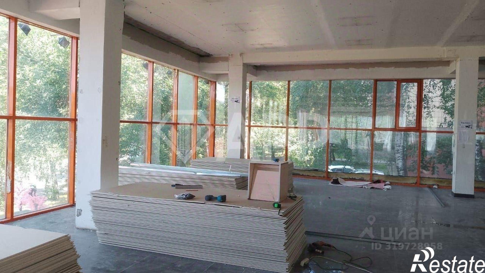 Купить офис, помещение под офис за 7 771 840 рублей на улица Братьев Касимовых