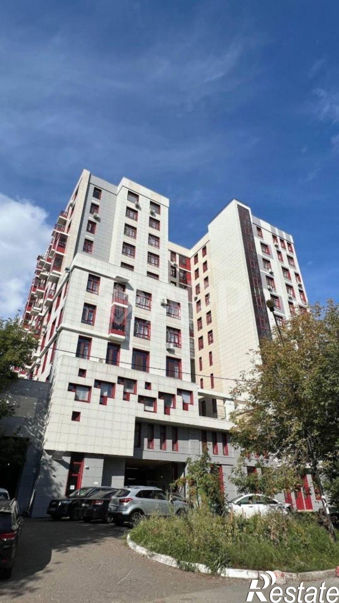 Купить офис, помещение под офис за 80 000 200 рублей на улица Чехова, 6Г