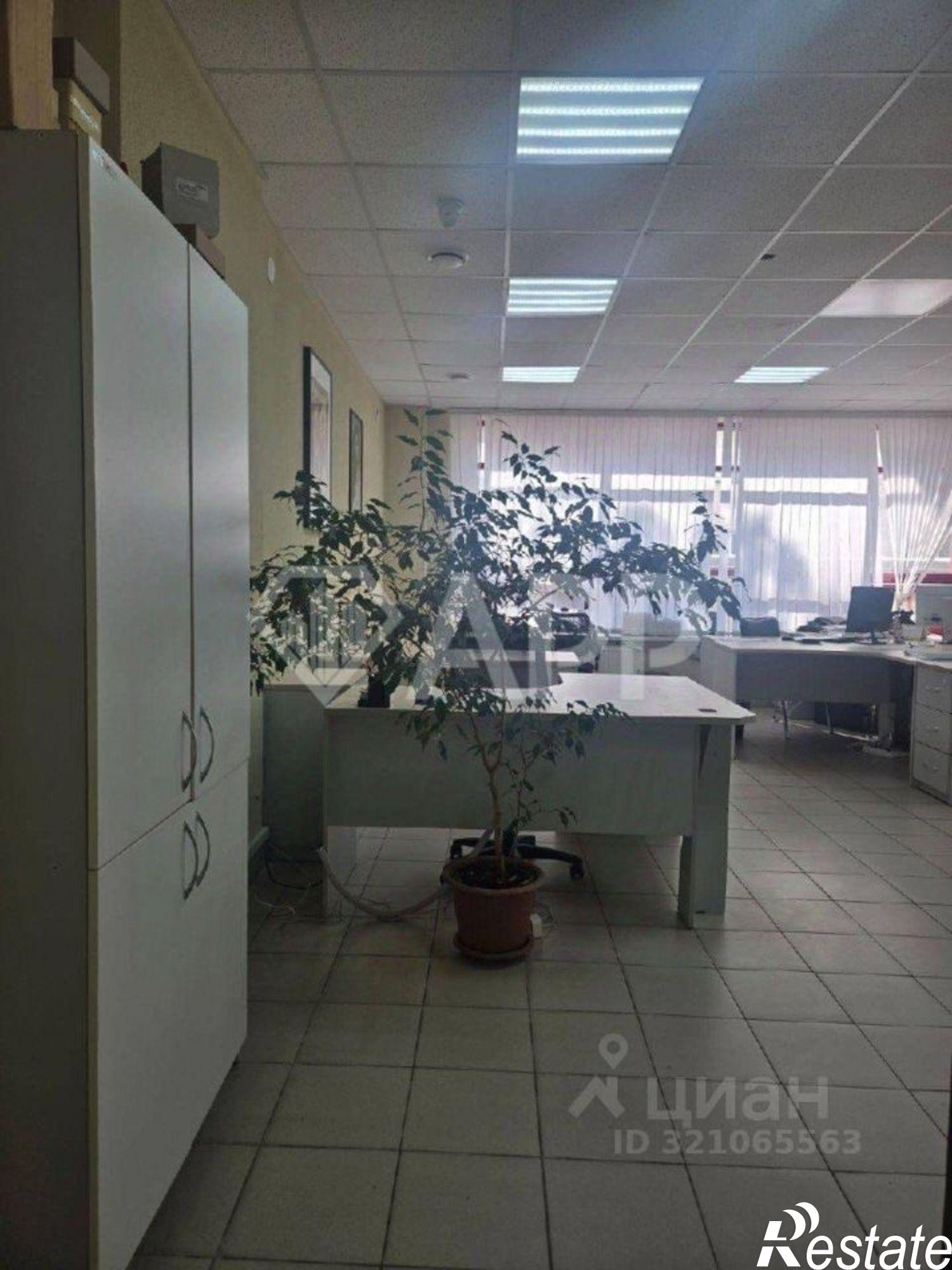 Купить офис, помещение под офис за 80 000 200 рублей на улица Чехова, 6Г