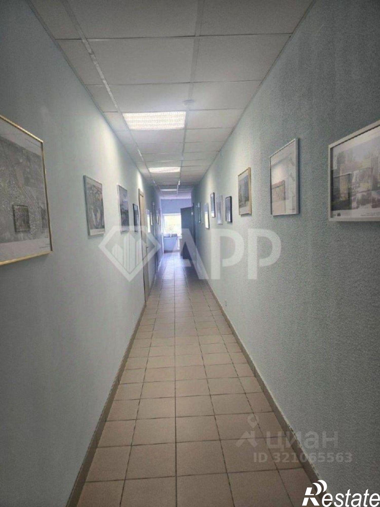 Купить офис, помещение под офис за 80 000 200 рублей на улица Чехова, 6Г