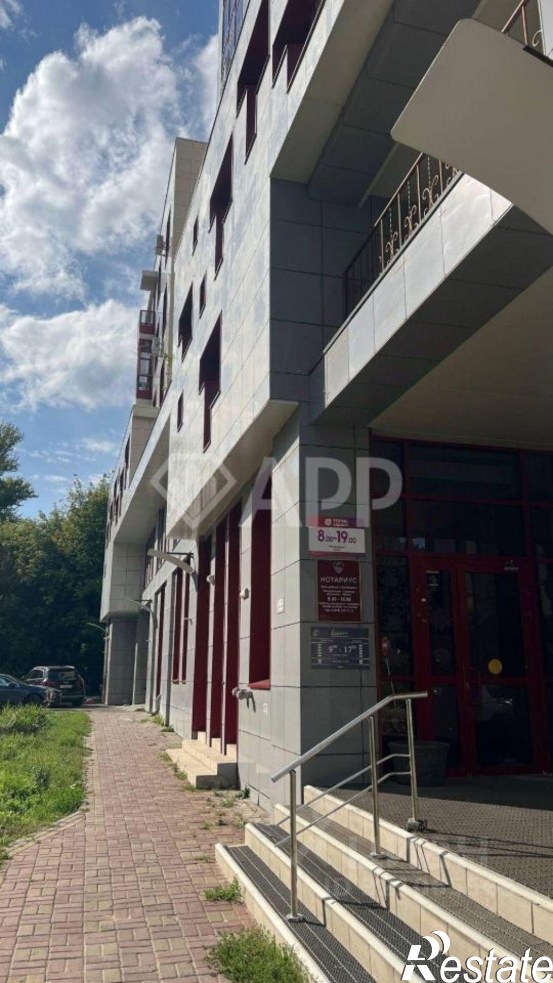 Купить офис, помещение под офис за 80 000 200 рублей на улица Чехова, 6Г