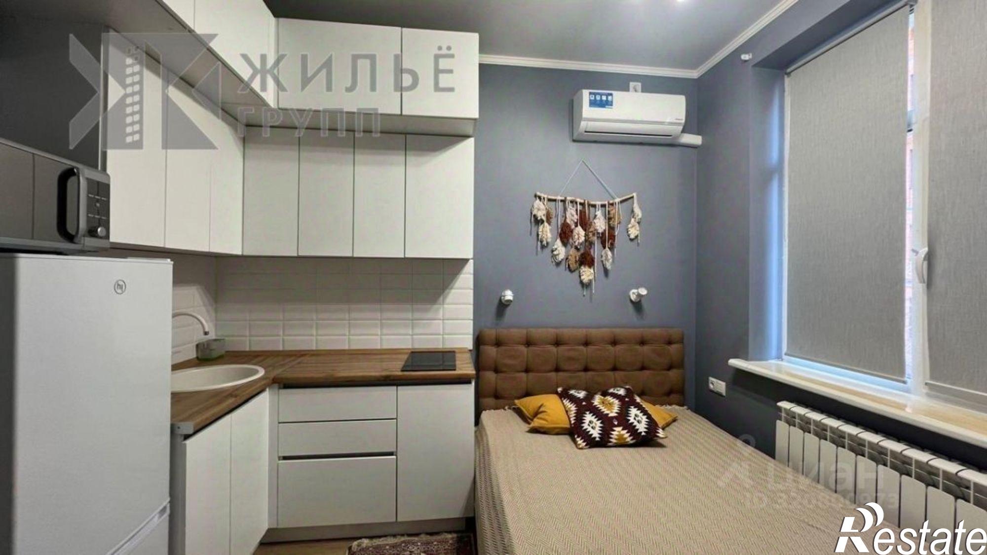 Купить комнату за 6 500 000 рублей на улица Бехтерева, 9А