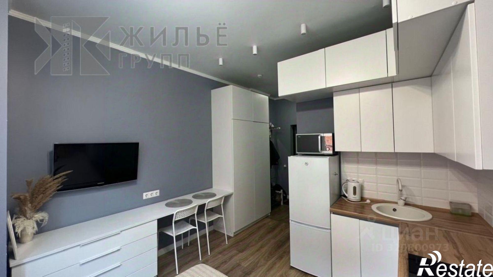 Купить комнату за 6 500 000 рублей на улица Бехтерева, 9А