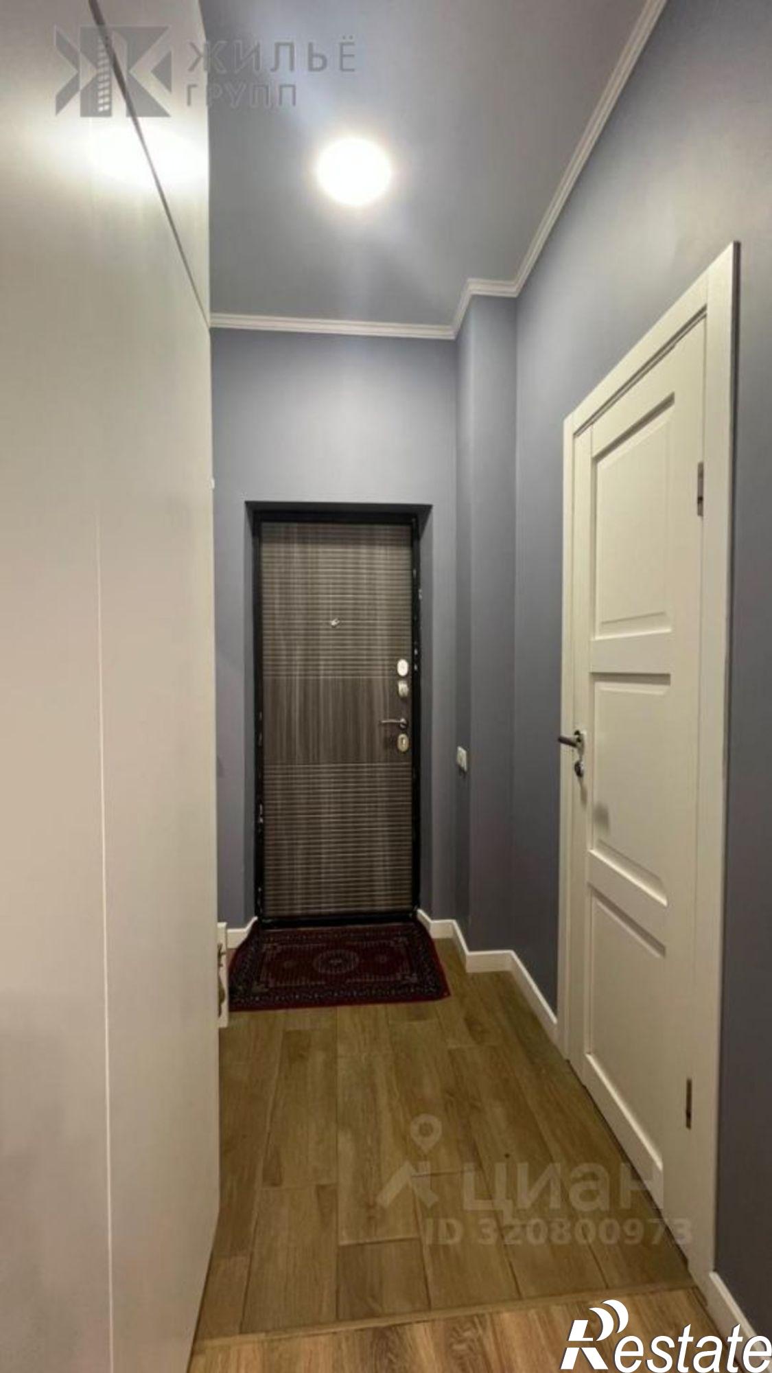 Купить комнату за 6 500 000 рублей на улица Бехтерева, 9А