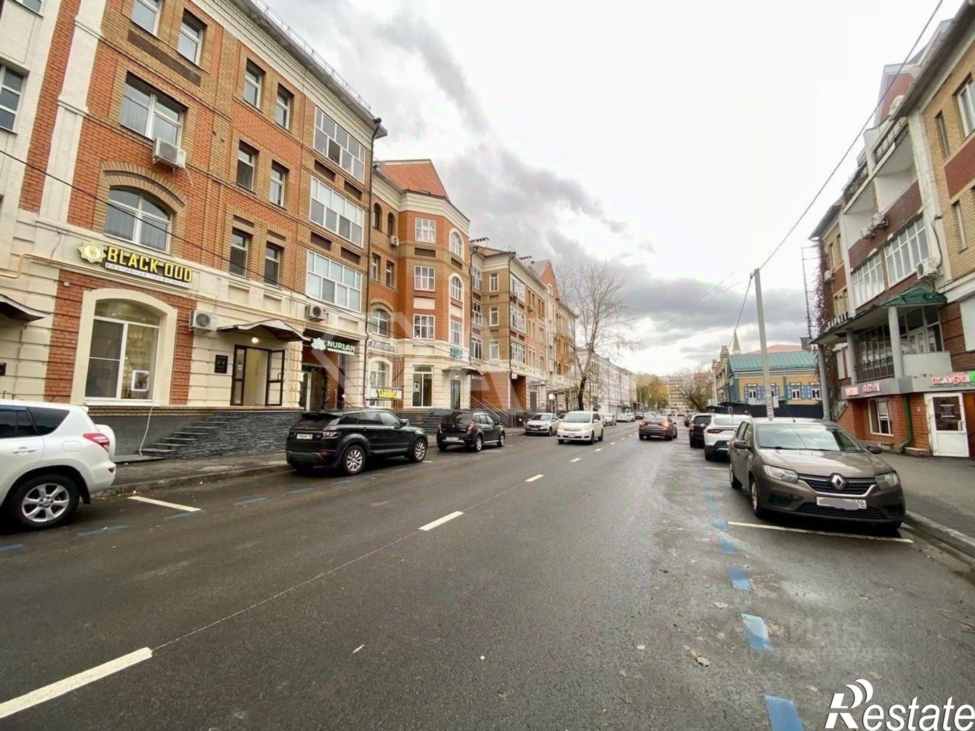 Купить помещение свободного назначения за 23 850 000 рублей на улица Парижской Коммуны