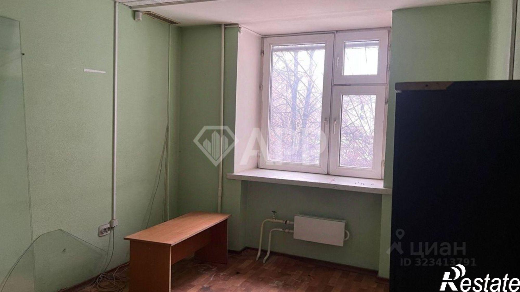 Купить помещение свободного назначения за 36 000 100 рублей на улица Николая Ершова, 8