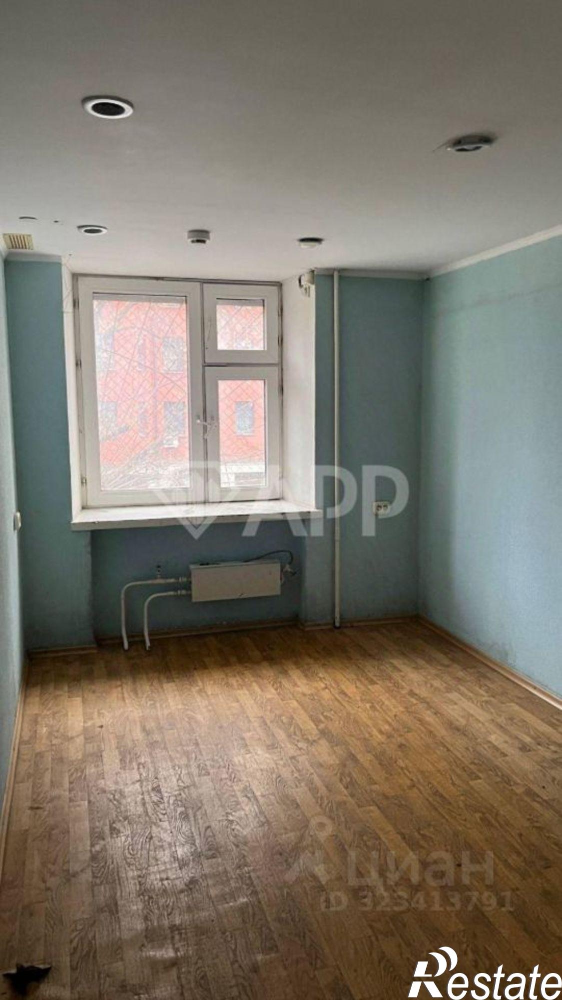 Купить помещение свободного назначения за 36 000 100 рублей на улица Николая Ершова, 8