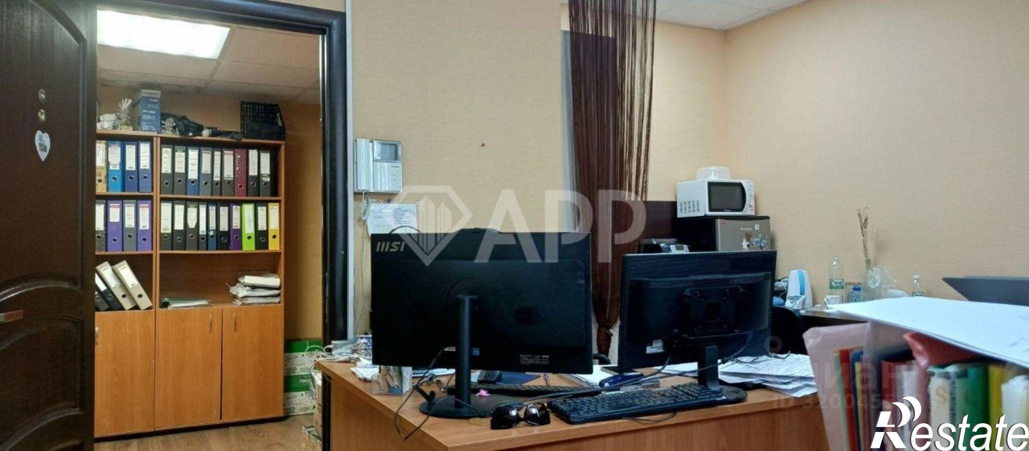 Купить офис, помещение под офис за 10 800 000 рублей на ул Кул Гали, 24