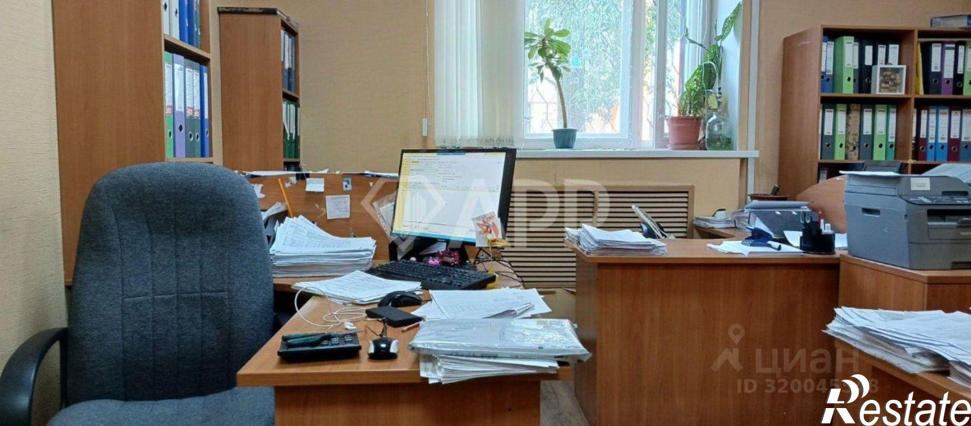 Купить офис, помещение под офис за 10 800 000 рублей на ул Кул Гали, 24