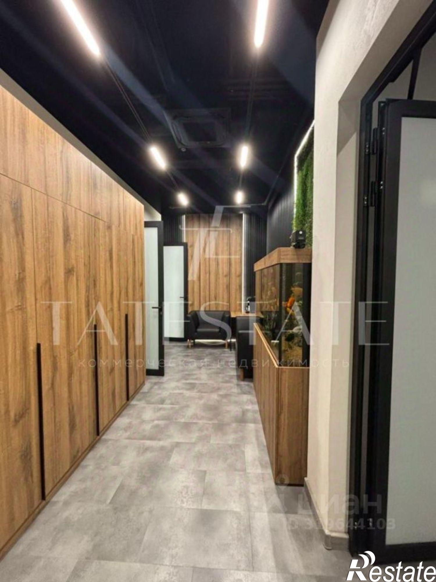 Купить офис, помещение под офис за 39 900 200 рублей на ул Академика Завойского, 21А